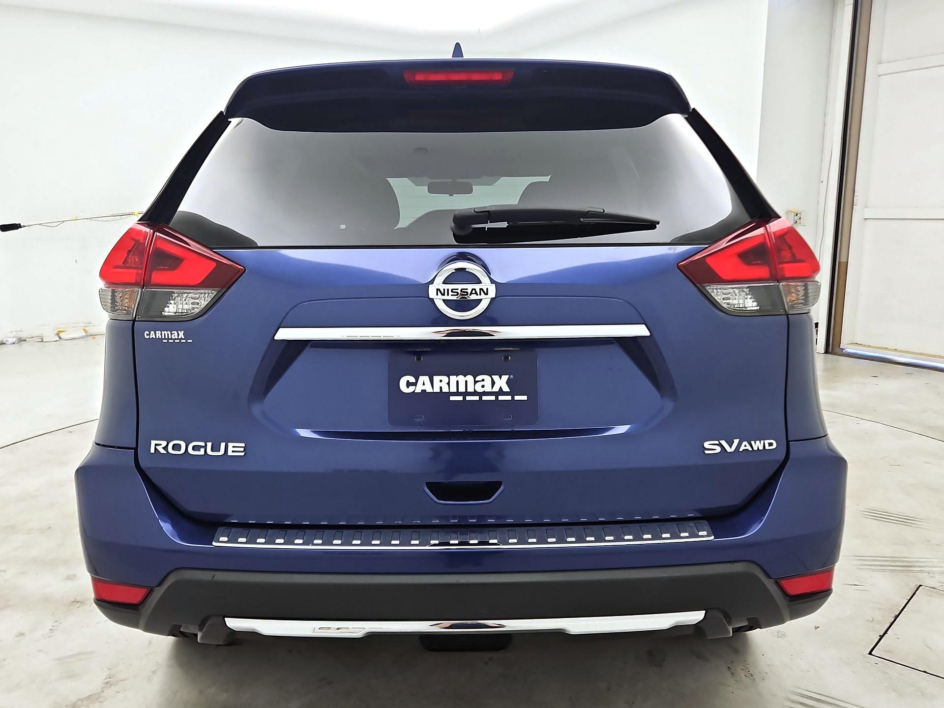 Thumbnail: 2018 Nissan Rogue - 6
