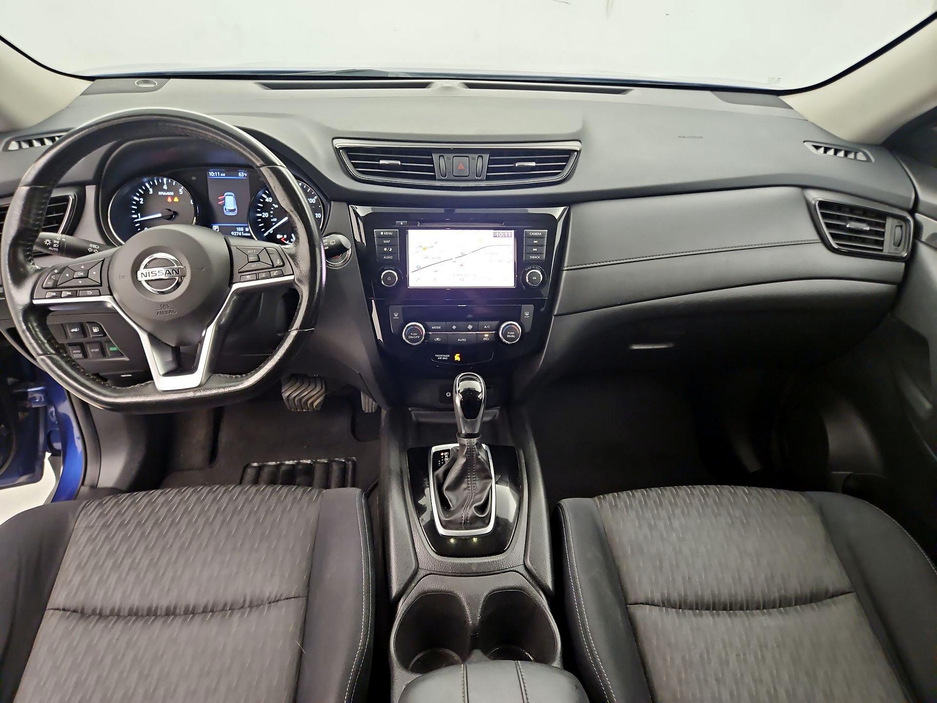 Thumbnail: 2018 Nissan Rogue - 8