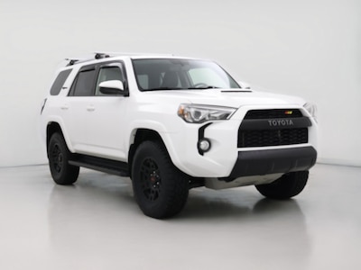 2015 Toyota 4Runner TRD Pro -
                Gastonia, NC