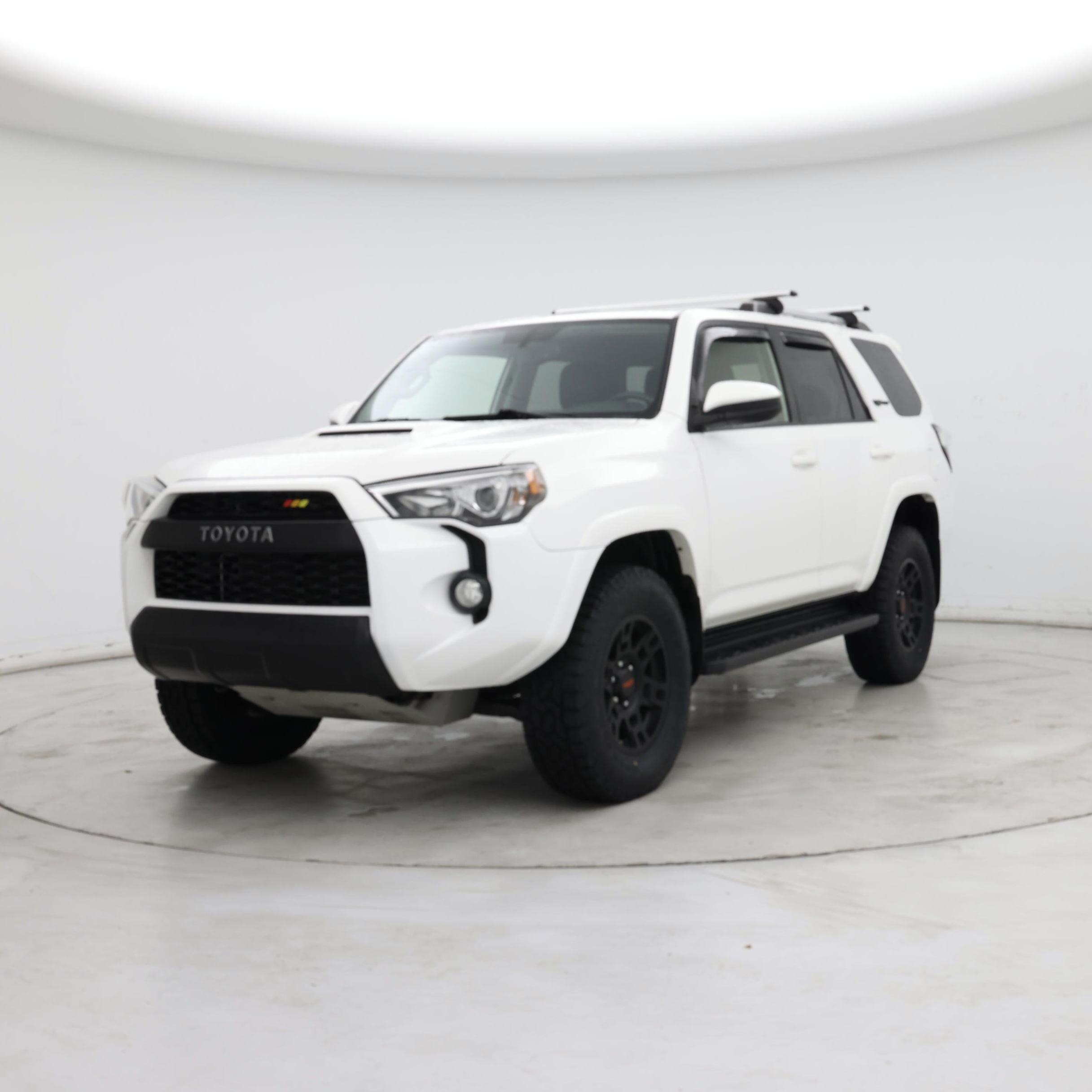 Thumbnail: 2015 Toyota 4Runner - 4
