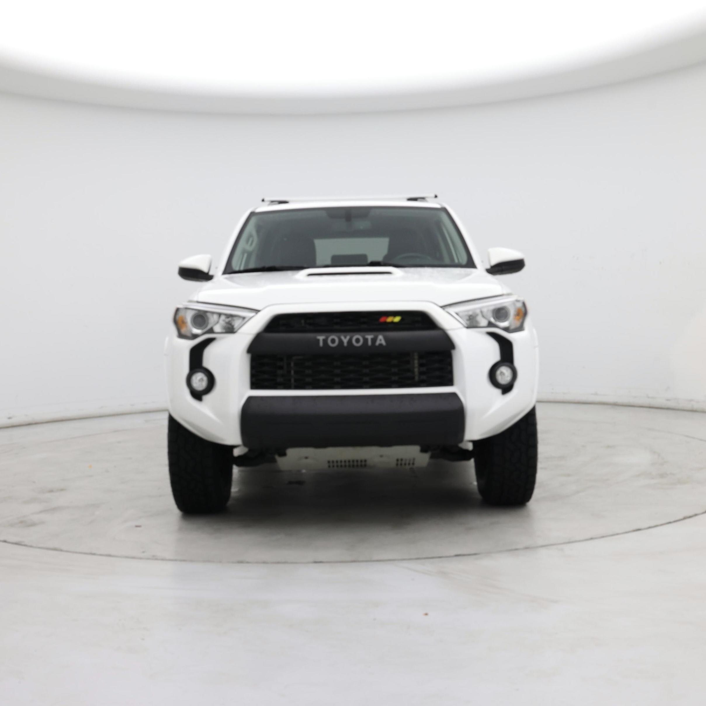 Thumbnail: 2015 Toyota 4Runner - 5