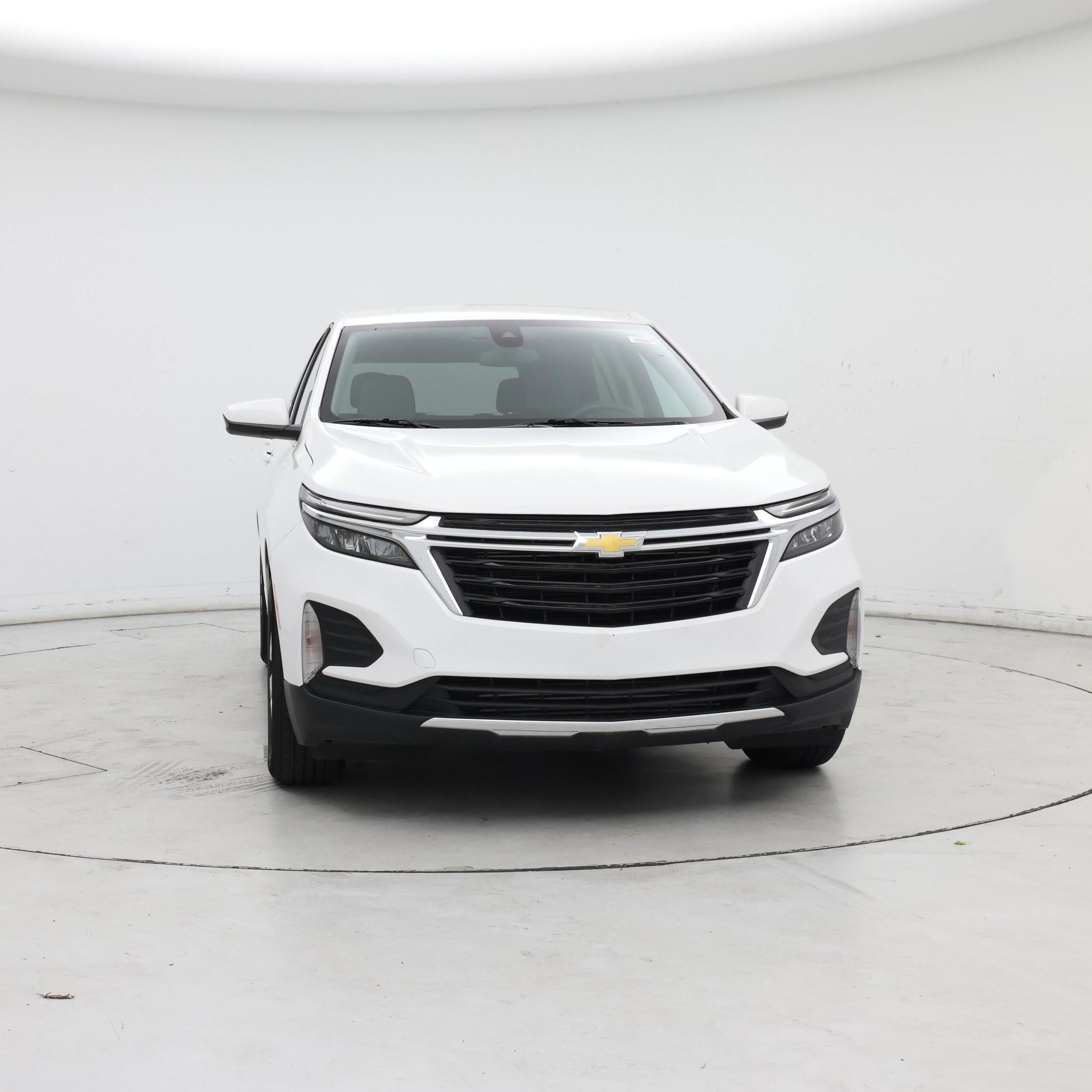 Thumbnail: 2023 Chevrolet Equinox - 5