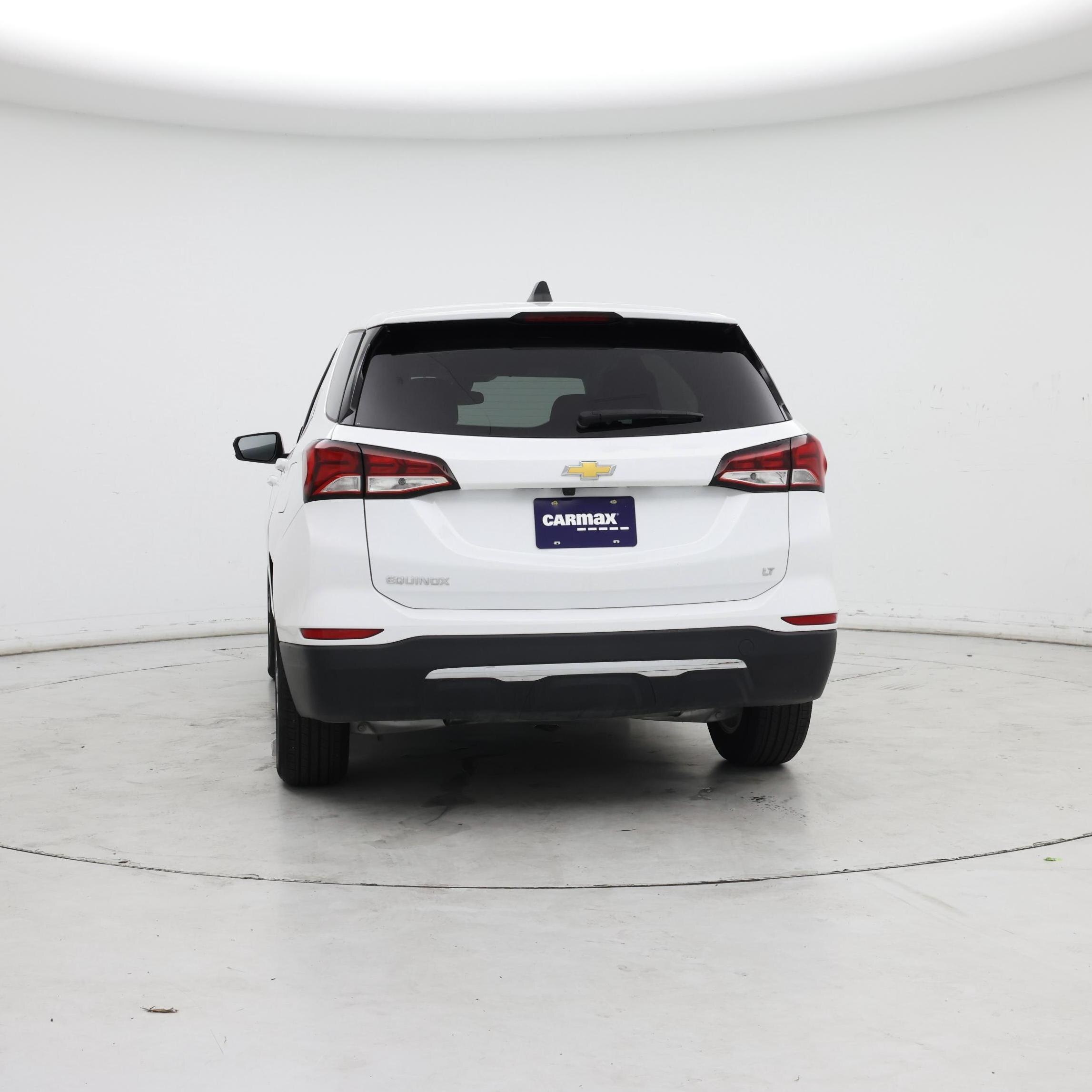 Thumbnail: 2023 Chevrolet Equinox - 6