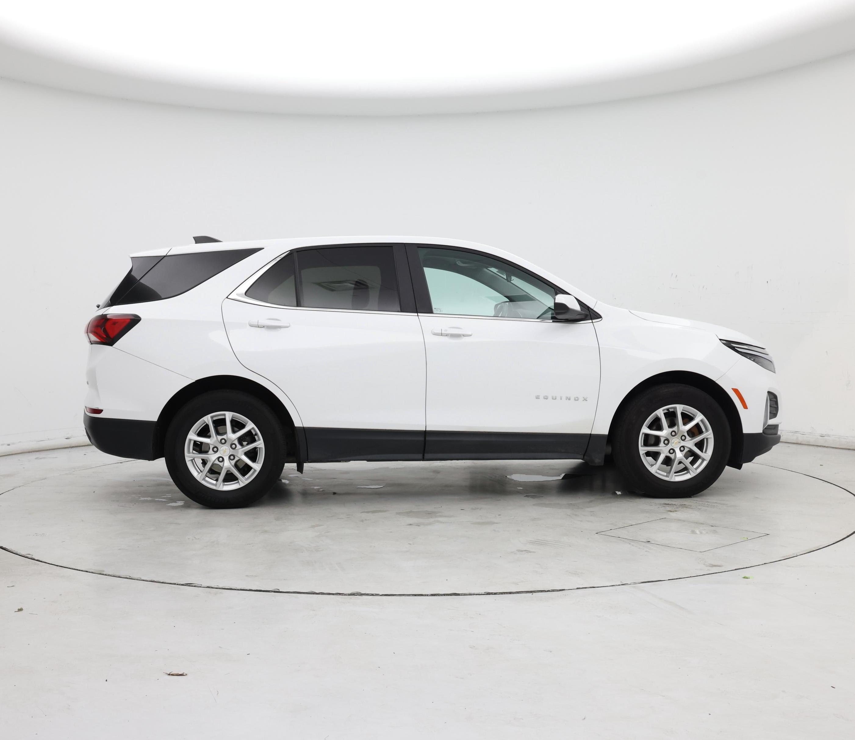 Thumbnail: 2023 Chevrolet Equinox - 7