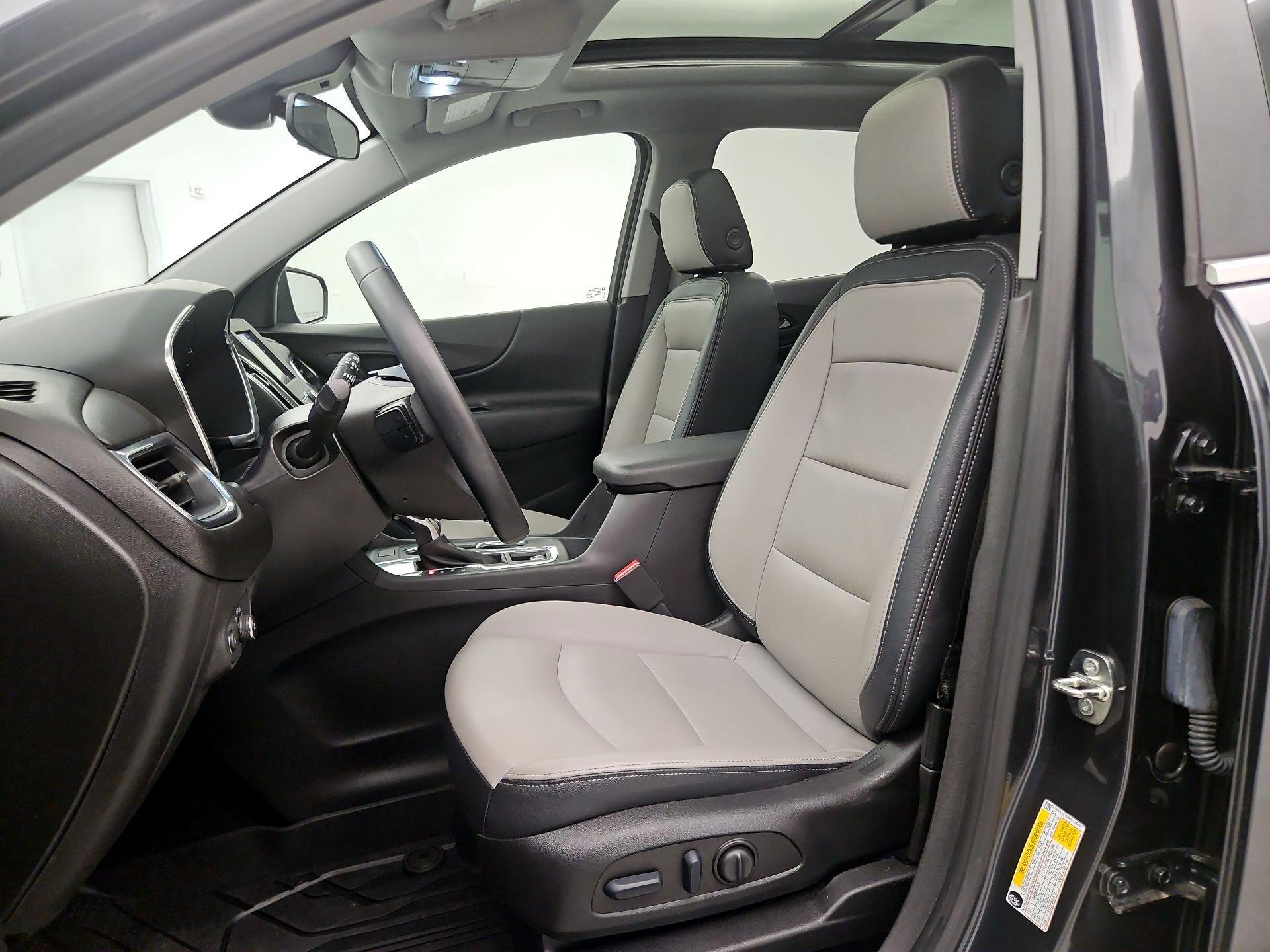 Thumbnail: 2023 Chevrolet Equinox - 11