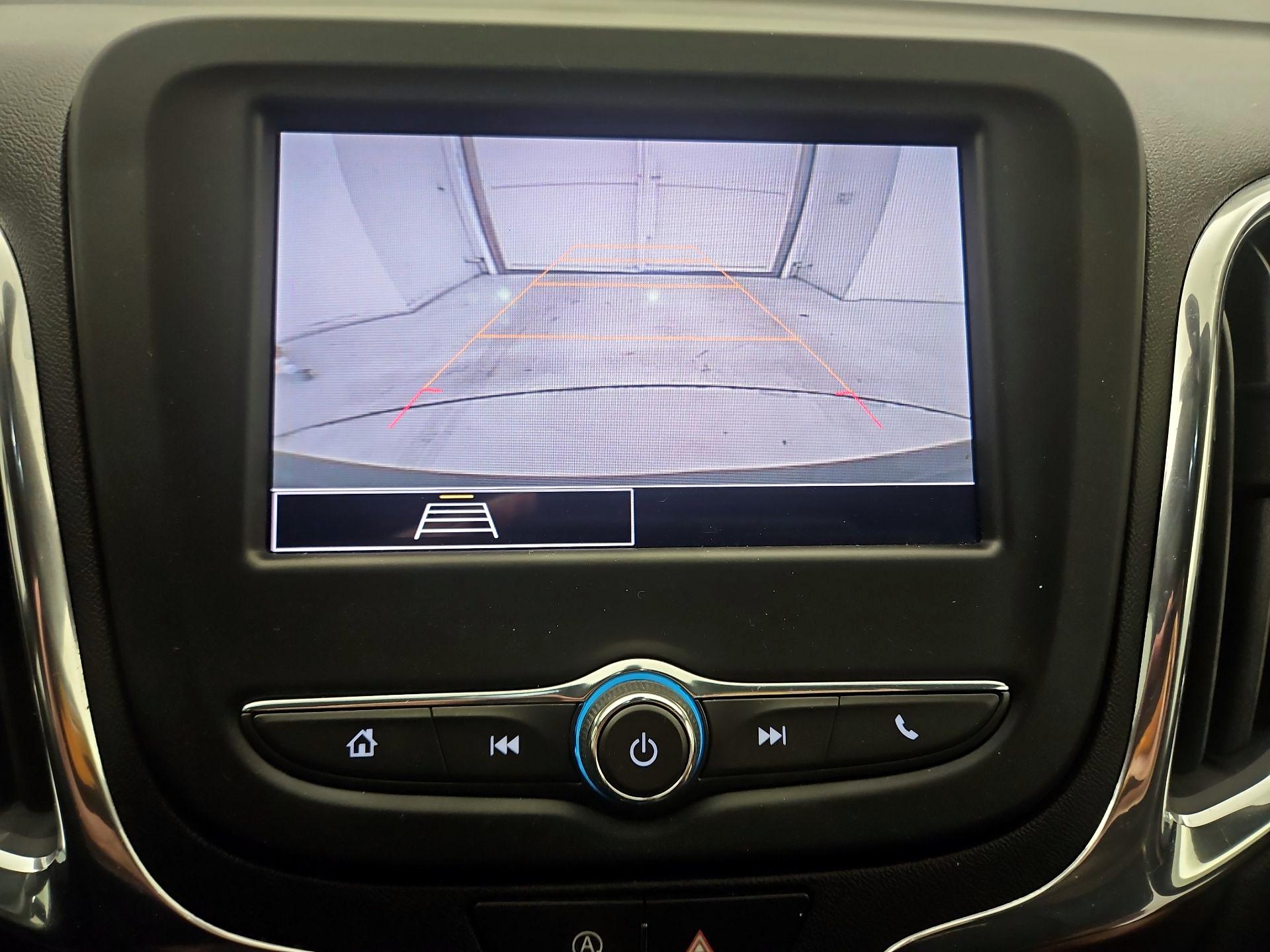 Thumbnail: 2023 Chevrolet Equinox - 14