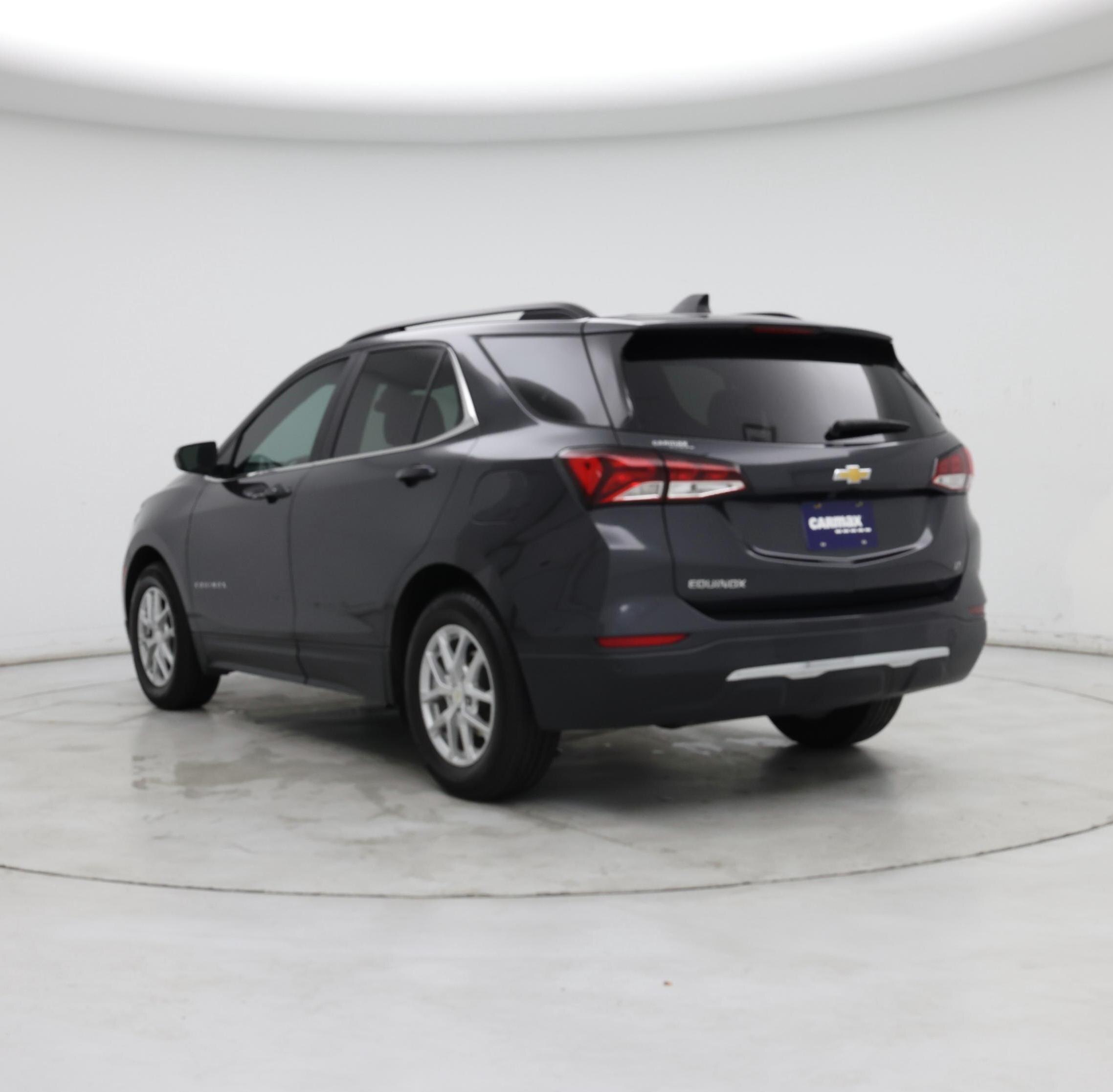 Thumbnail: 2023 Chevrolet Equinox - 2