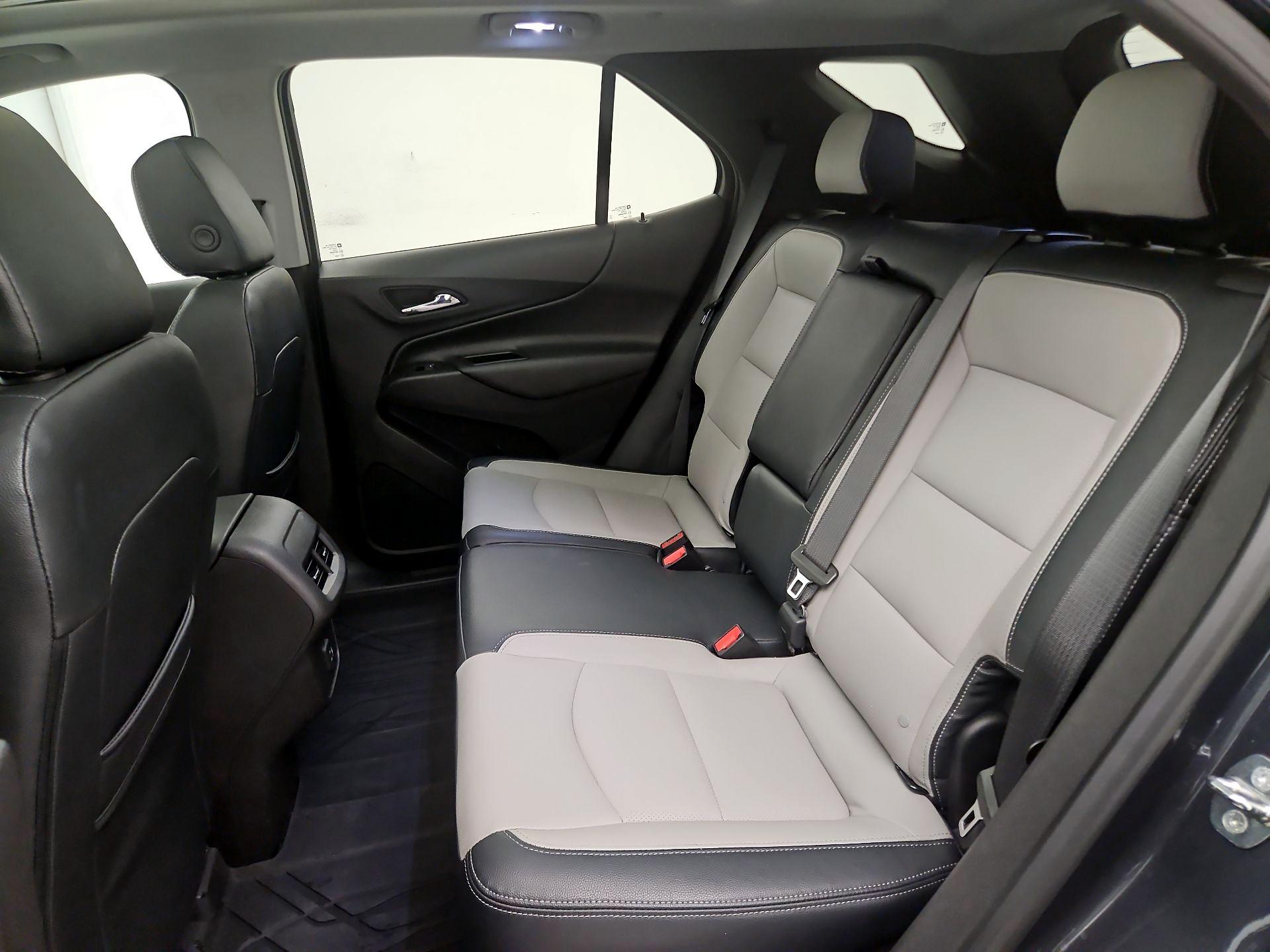 Thumbnail: 2023 Chevrolet Equinox - 20