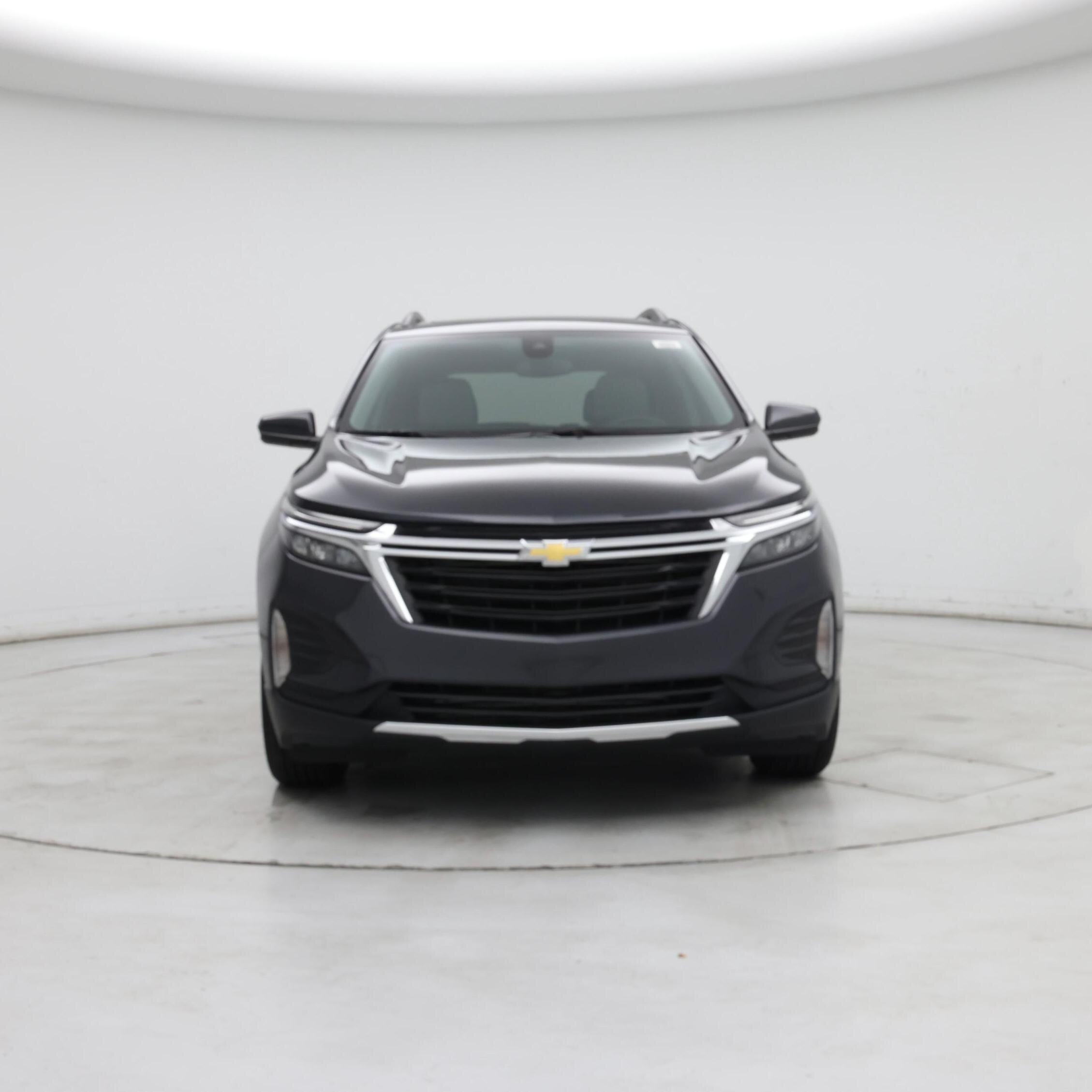 Thumbnail: 2023 Chevrolet Equinox - 5
