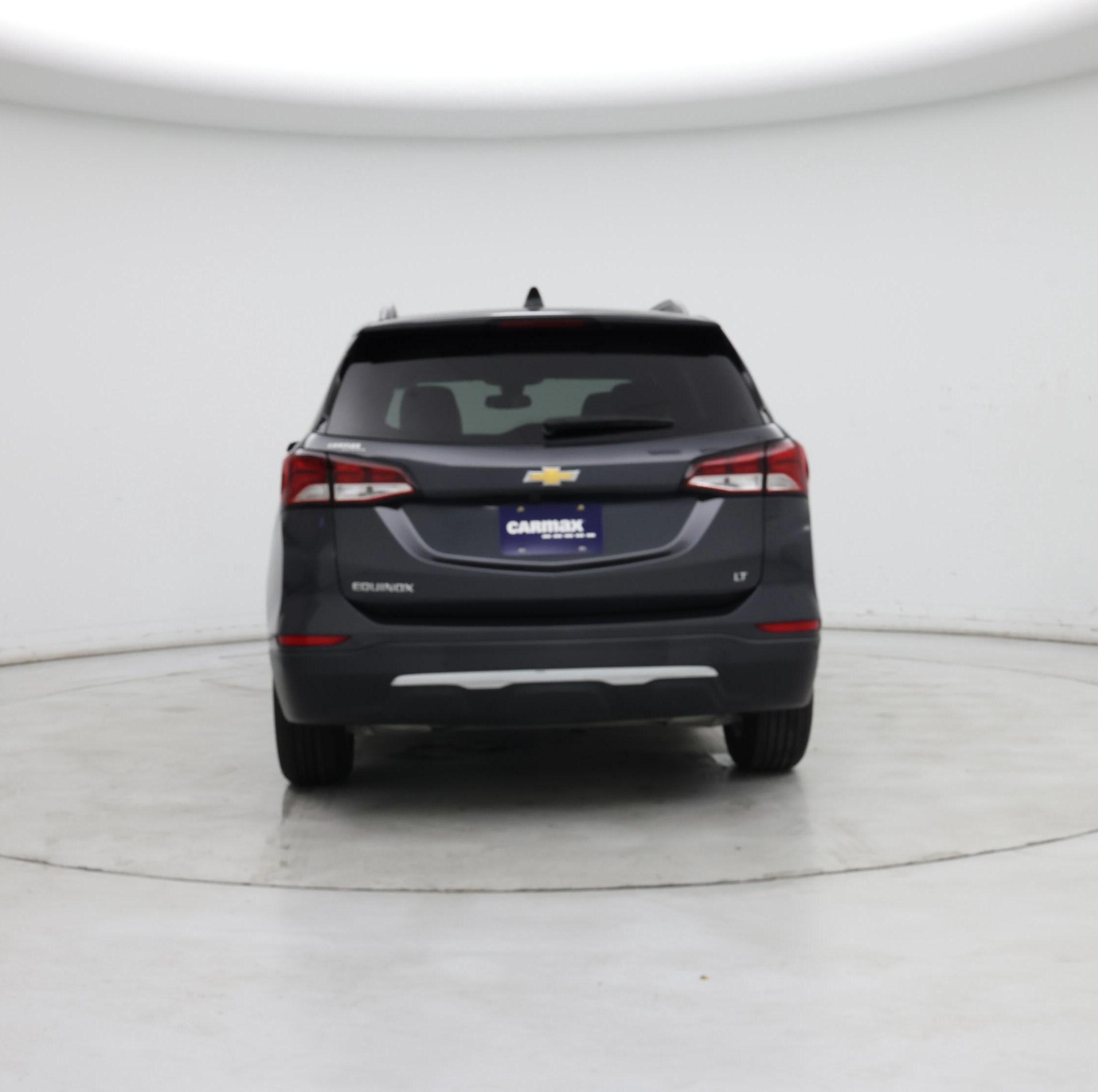 Thumbnail: 2023 Chevrolet Equinox - 6