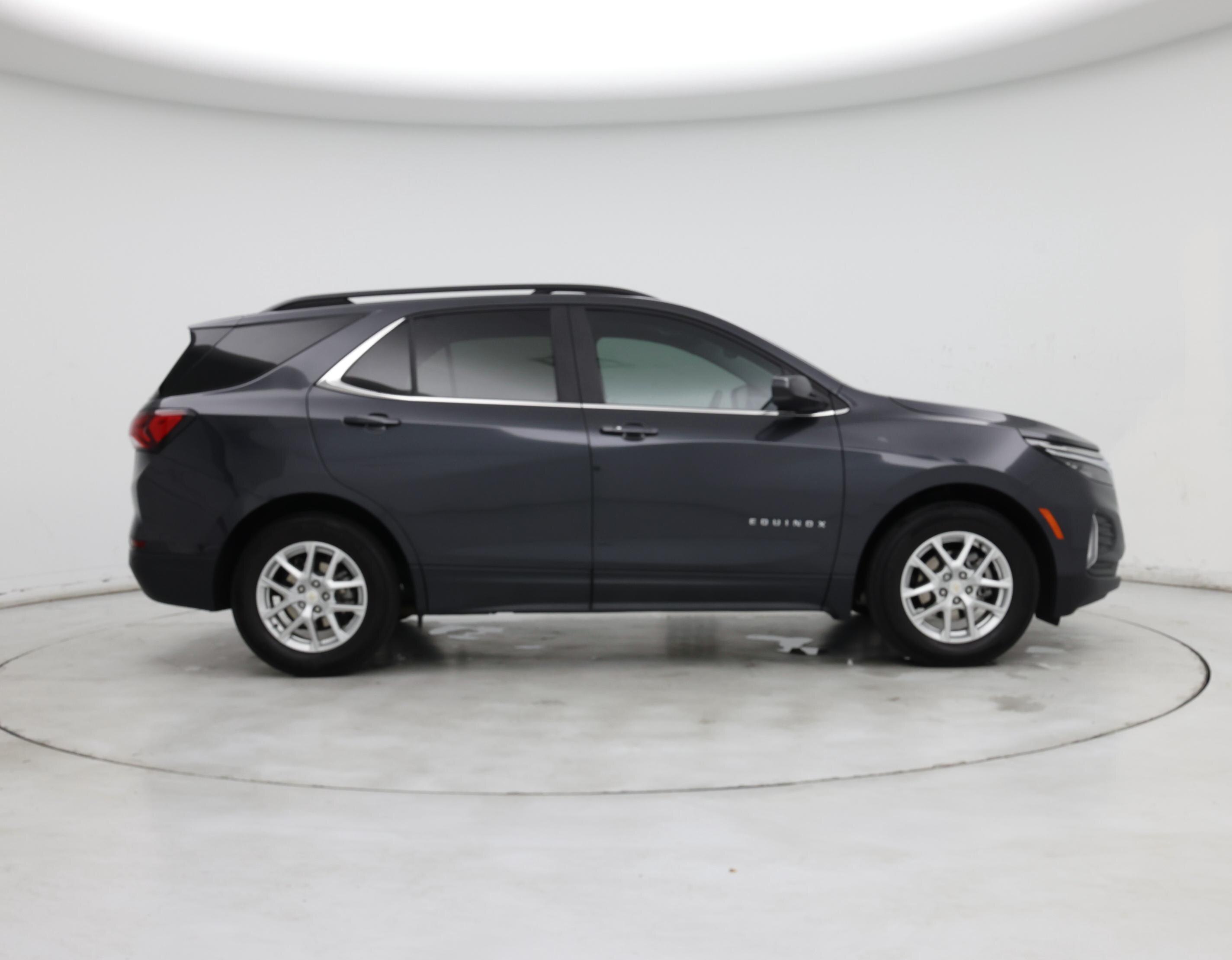 Thumbnail: 2023 Chevrolet Equinox - 7