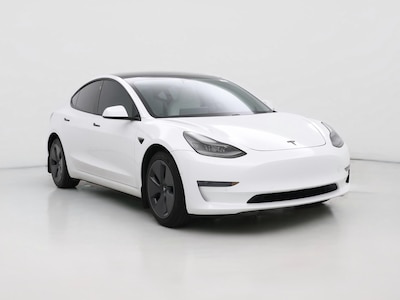 2021 Tesla Model 3 Standard Range -
                Gastonia, NC