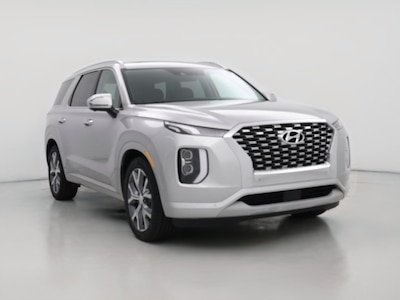 2021 Hyundai Palisade Limited -
                Gastonia, NC