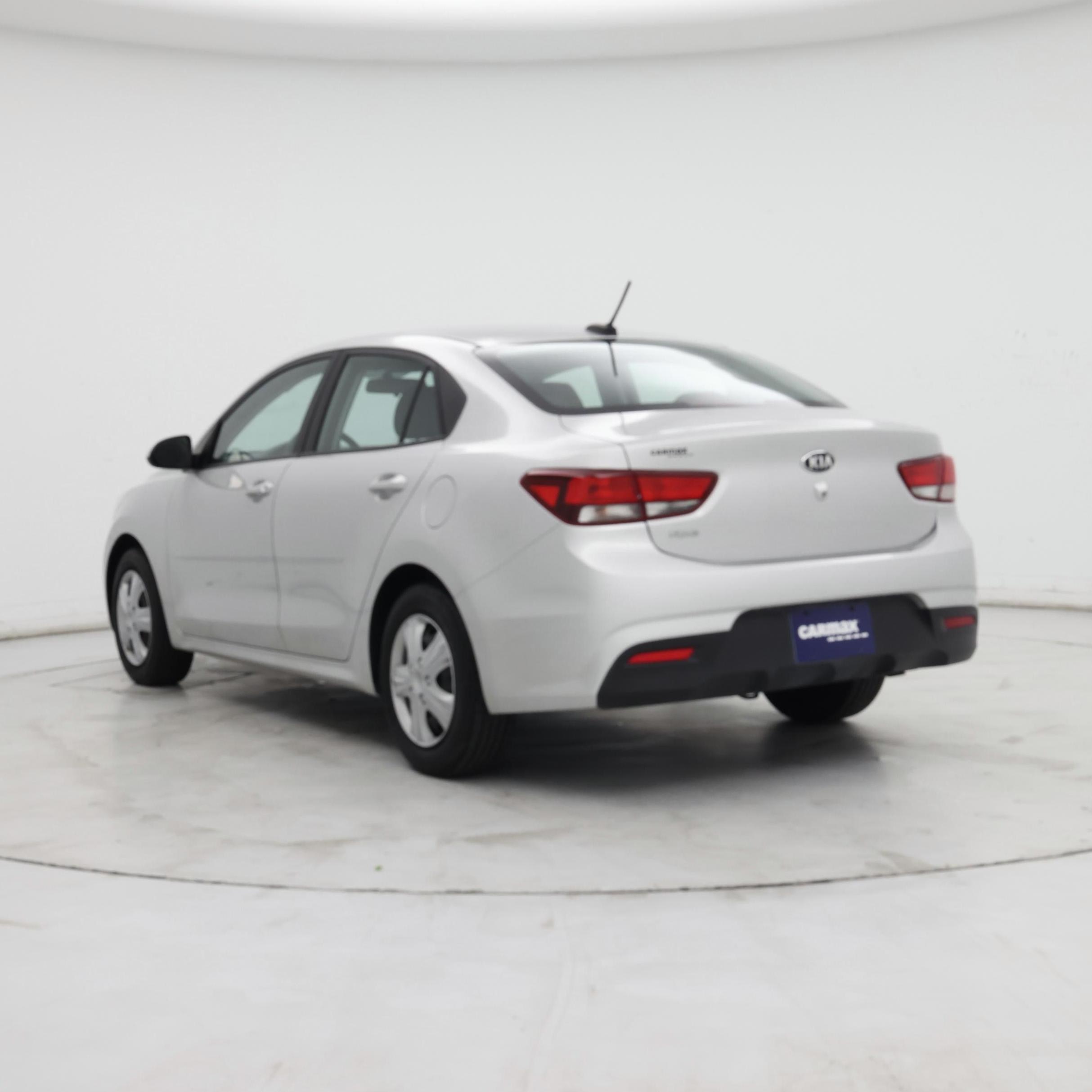 Thumbnail: 2020 Kia Rio - 2