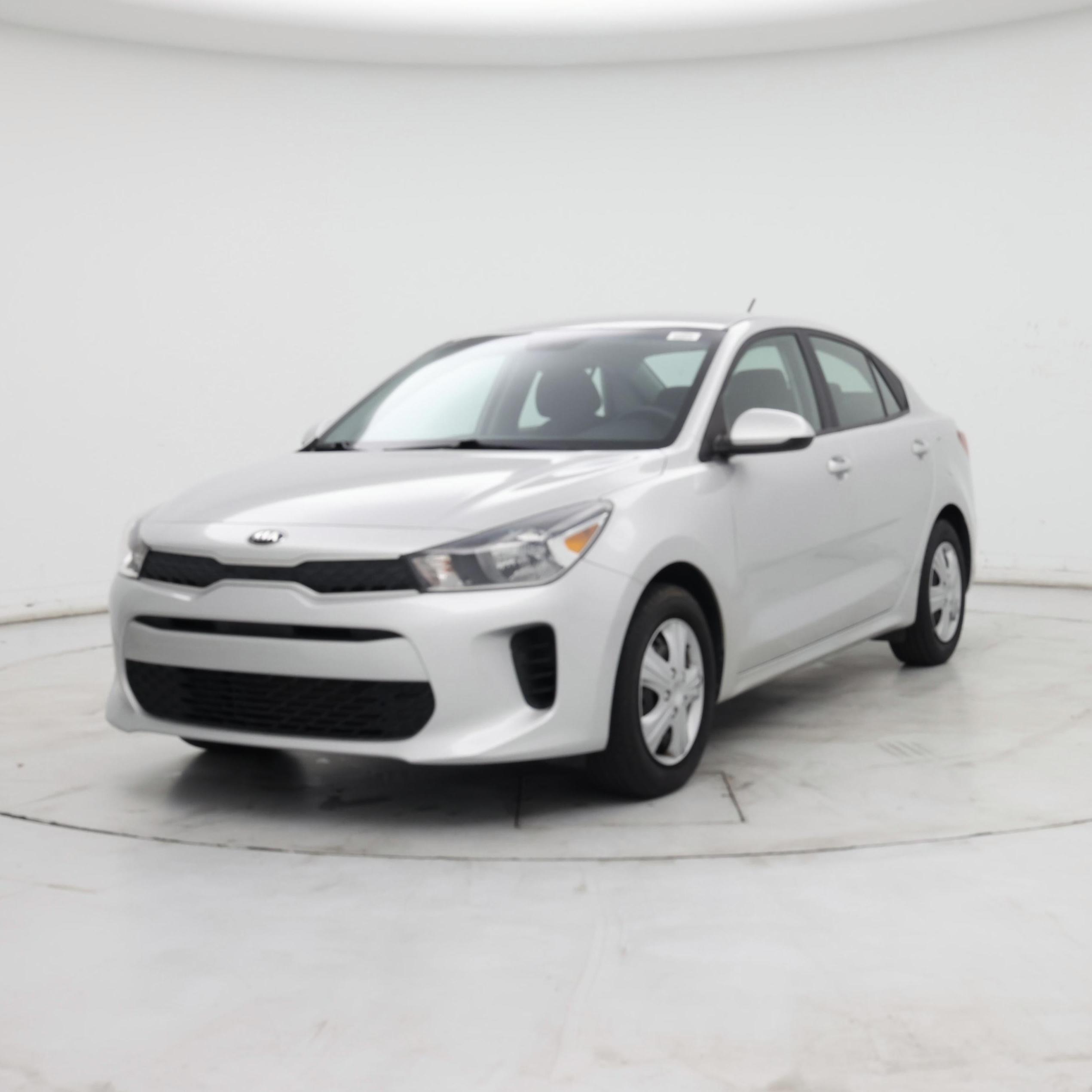 Thumbnail: 2020 Kia Rio - 4