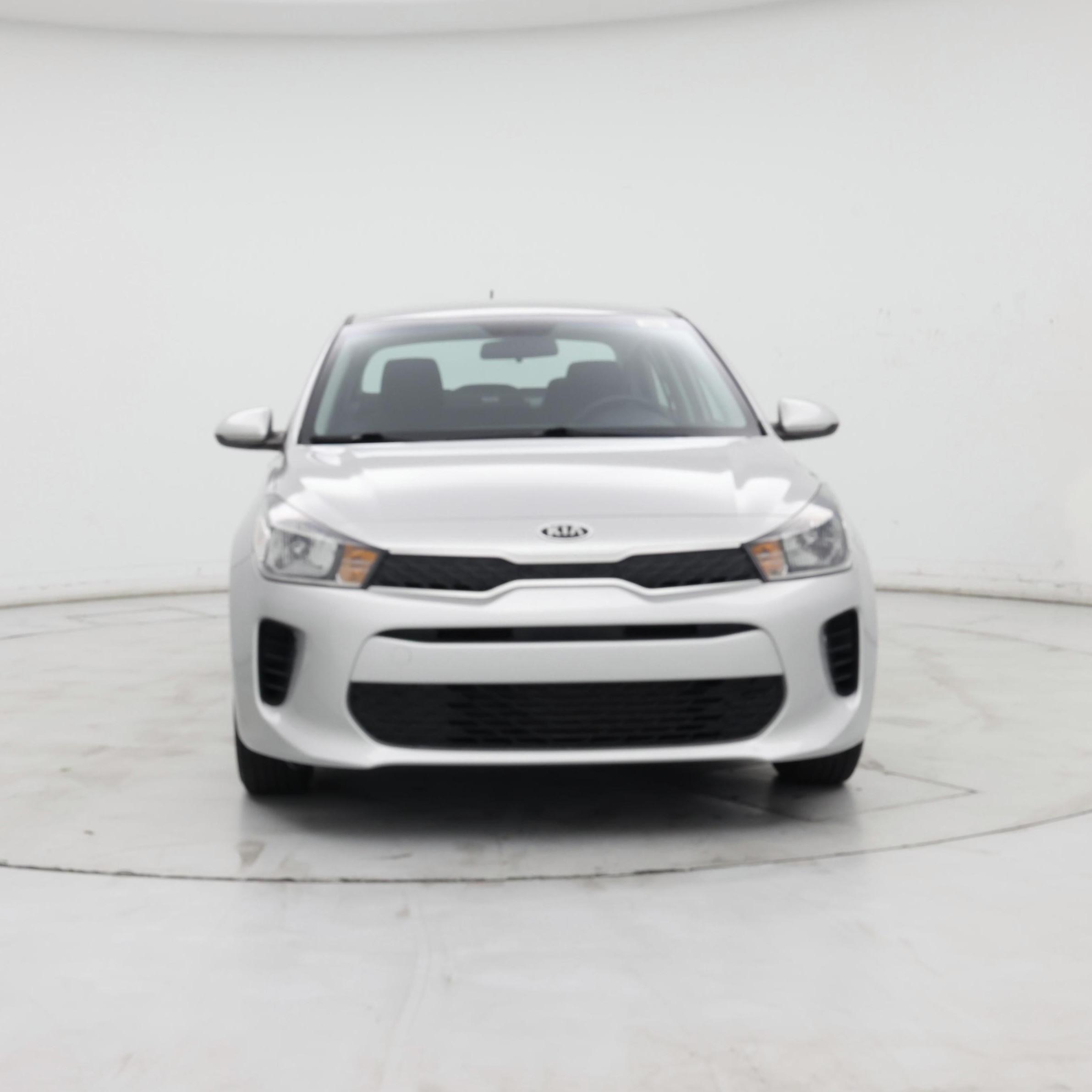 Thumbnail: 2020 Kia Rio - 5