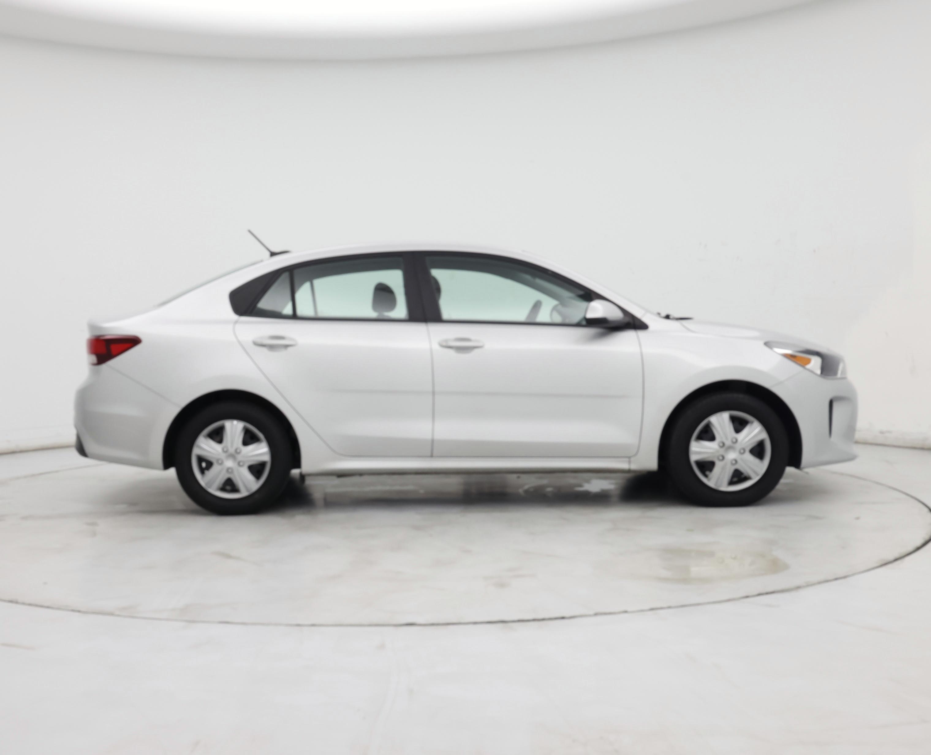 Thumbnail: 2020 Kia Rio - 7