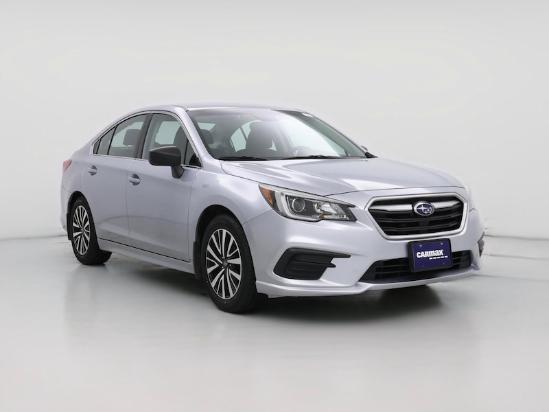 2019 Subaru Legacy 2.5i -
                  Asheville, NC