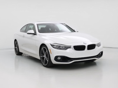 2019 BMW 4 Series 440i -
                Gastonia, NC