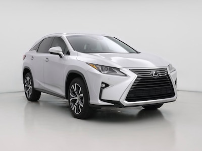 2017 Lexus RX 350 -
                Gastonia, NC