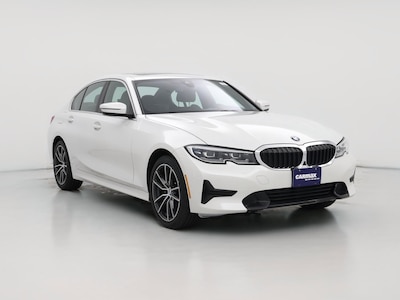 2021 BMW 3 Series 330i xDrive -
                  Gastonia, NC