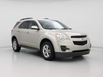 2014 Chevrolet Equinox LT -
                  Gastonia, NC
