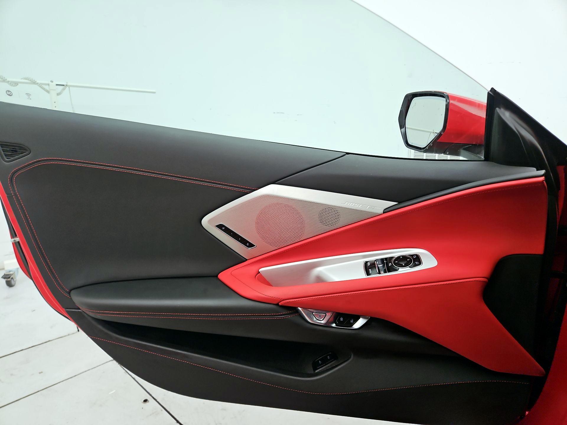 Thumbnail: 2021 Chevrolet Corvette - 10