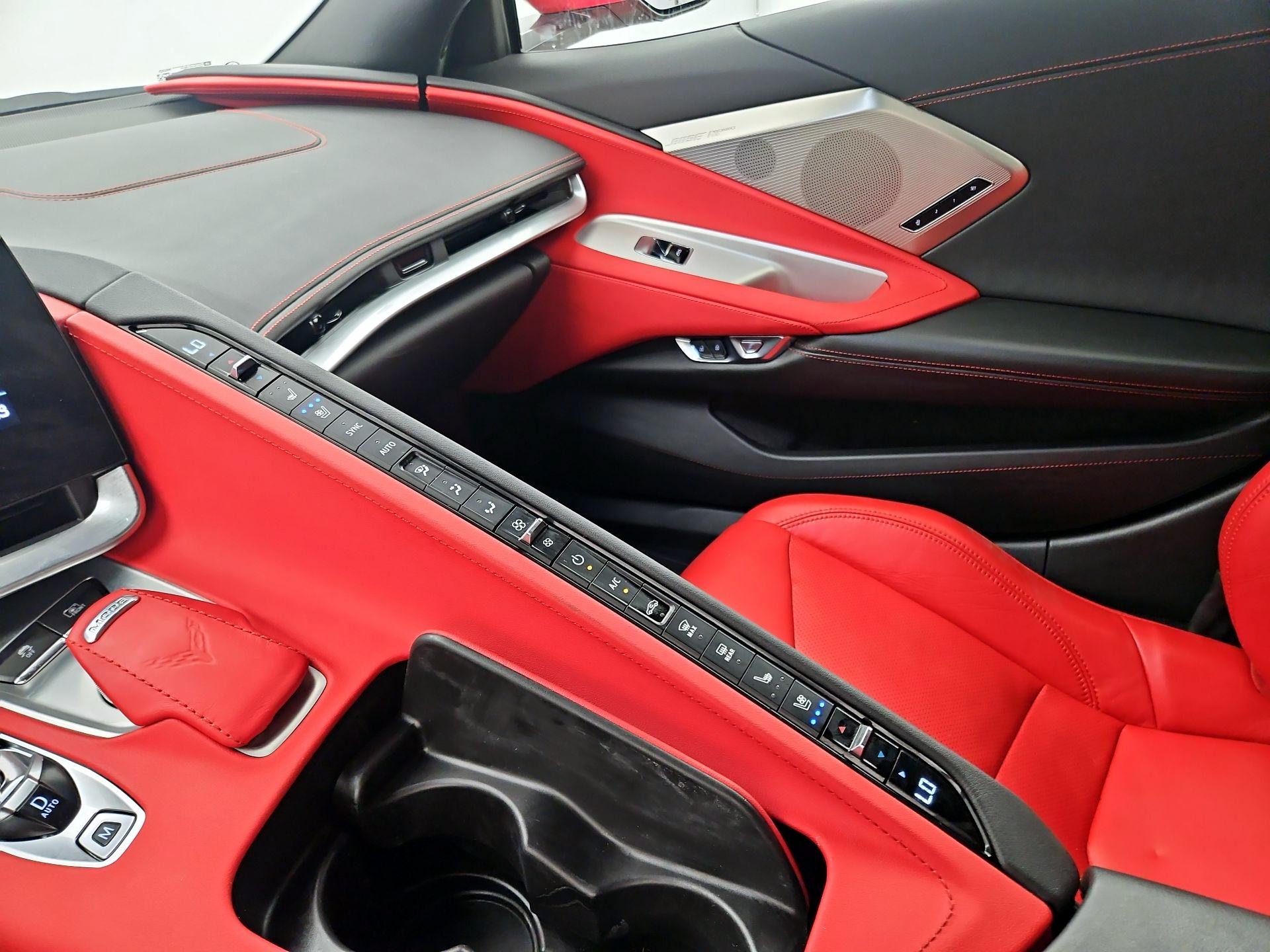 Thumbnail: 2021 Chevrolet Corvette - 14