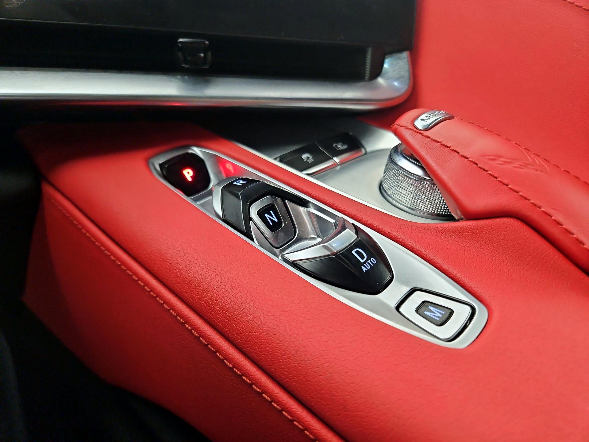 Thumbnail: 2021 Chevrolet Corvette - 15