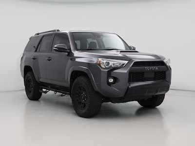 2023 Toyota 4Runner TRD Off Road -
                Gastonia, NC