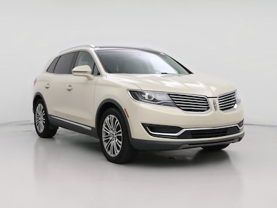 2016 Lincoln MKX Reserve -
                Gastonia, NC