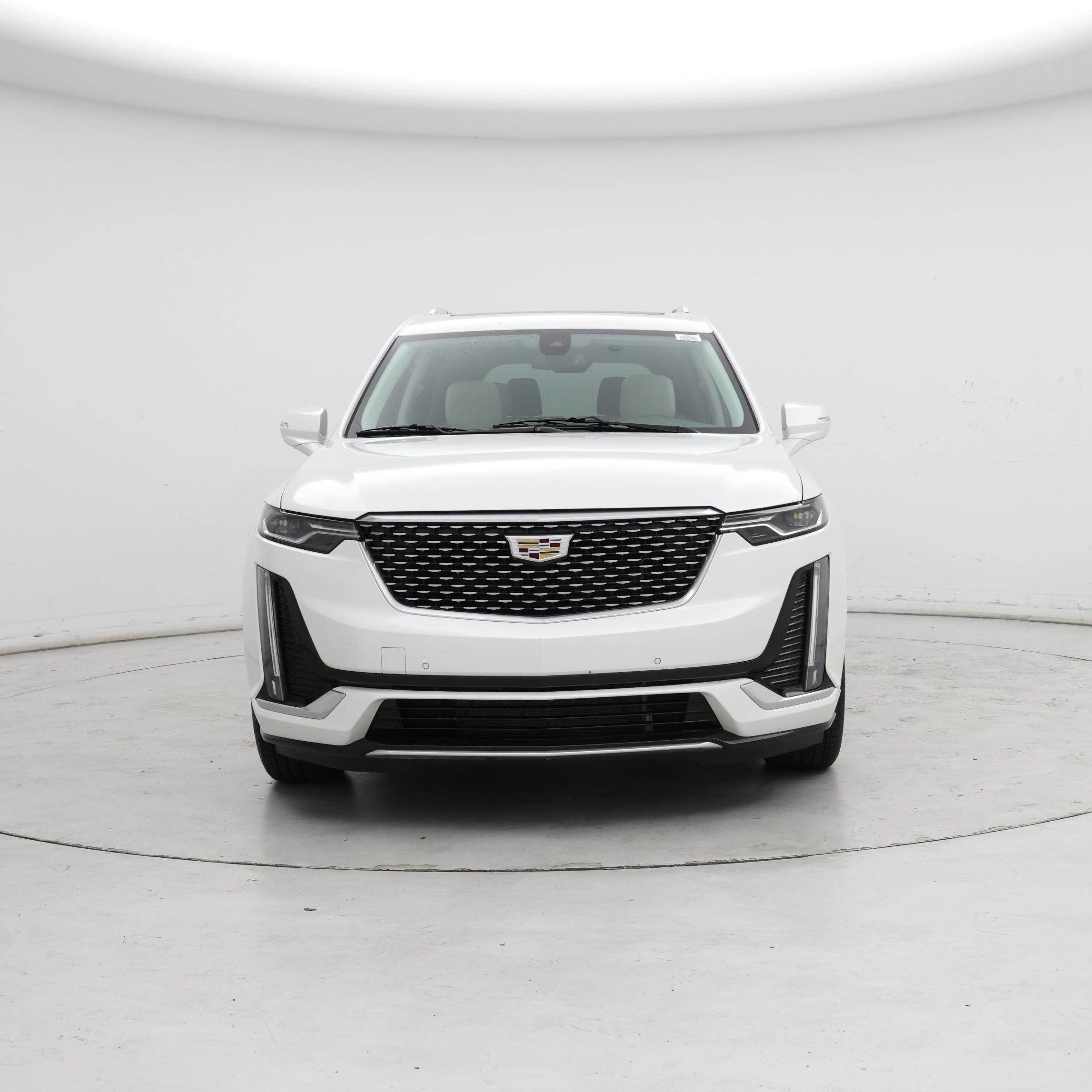Thumbnail: 2020 Cadillac XT6 - 5