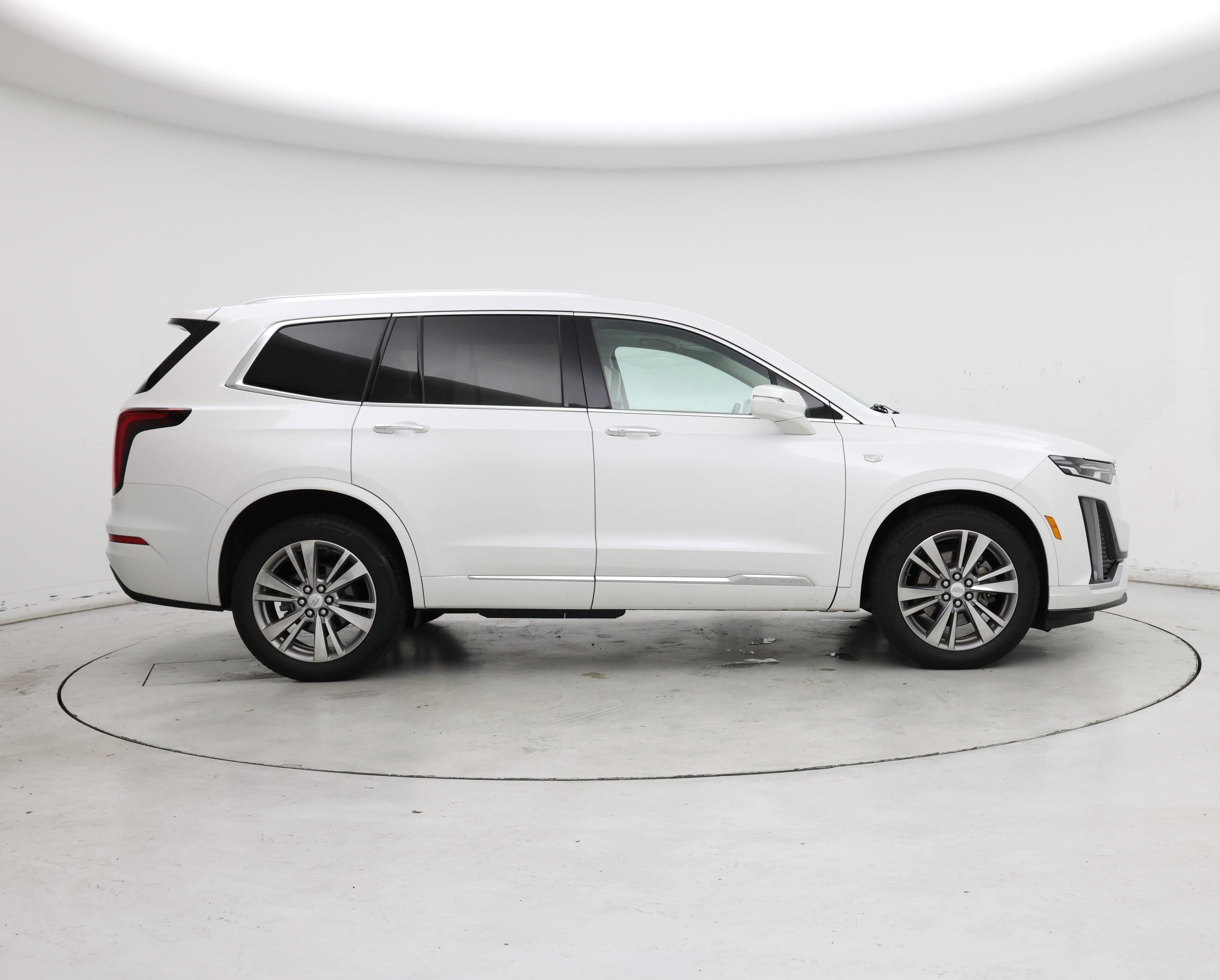 Thumbnail: 2020 Cadillac XT6 - 7