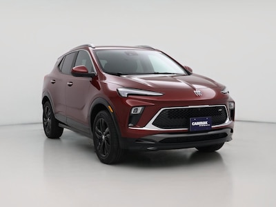 2024 Buick Encore GX Sport Touring -
                Gastonia, NC