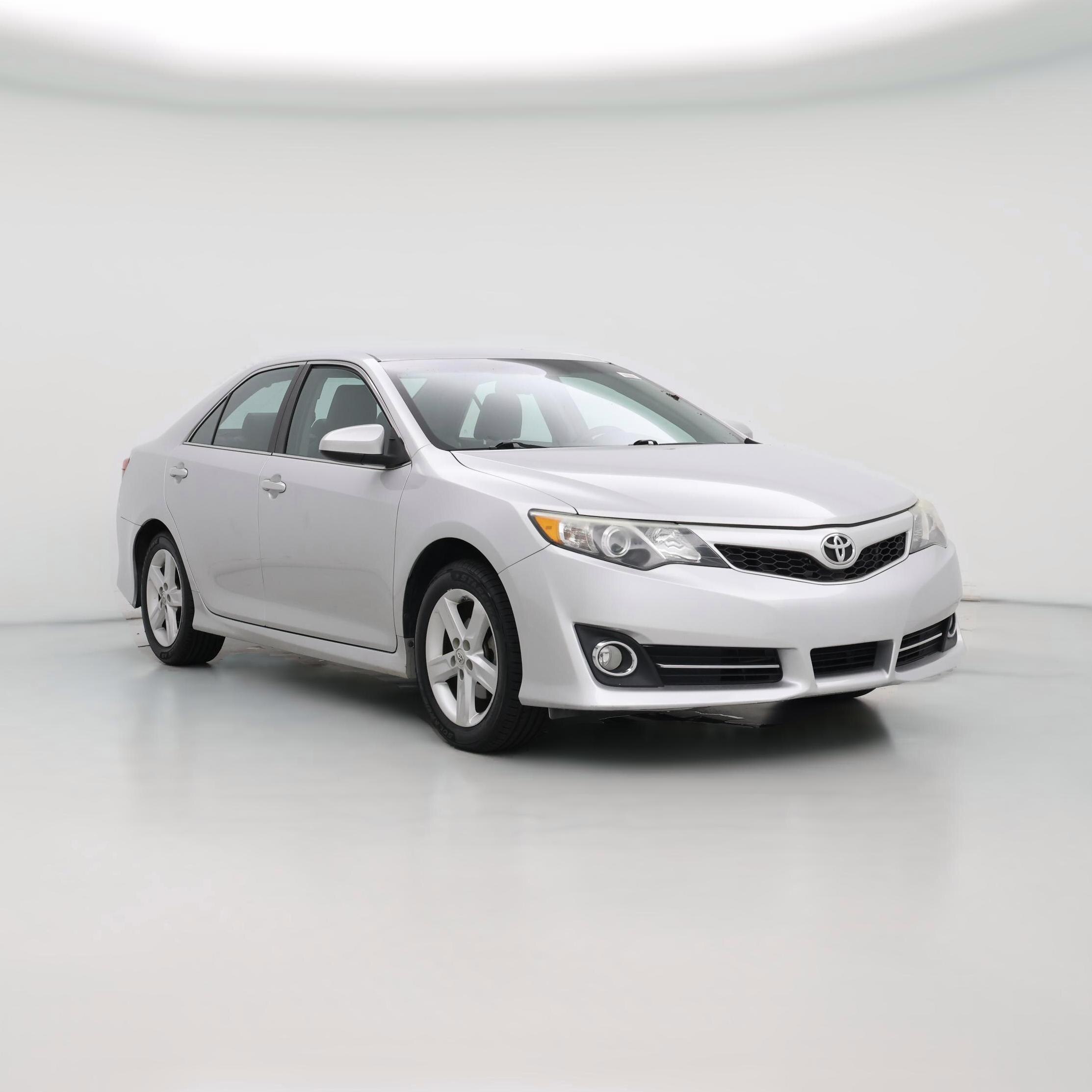 Thumbnail: 2014 Toyota Camry - 1