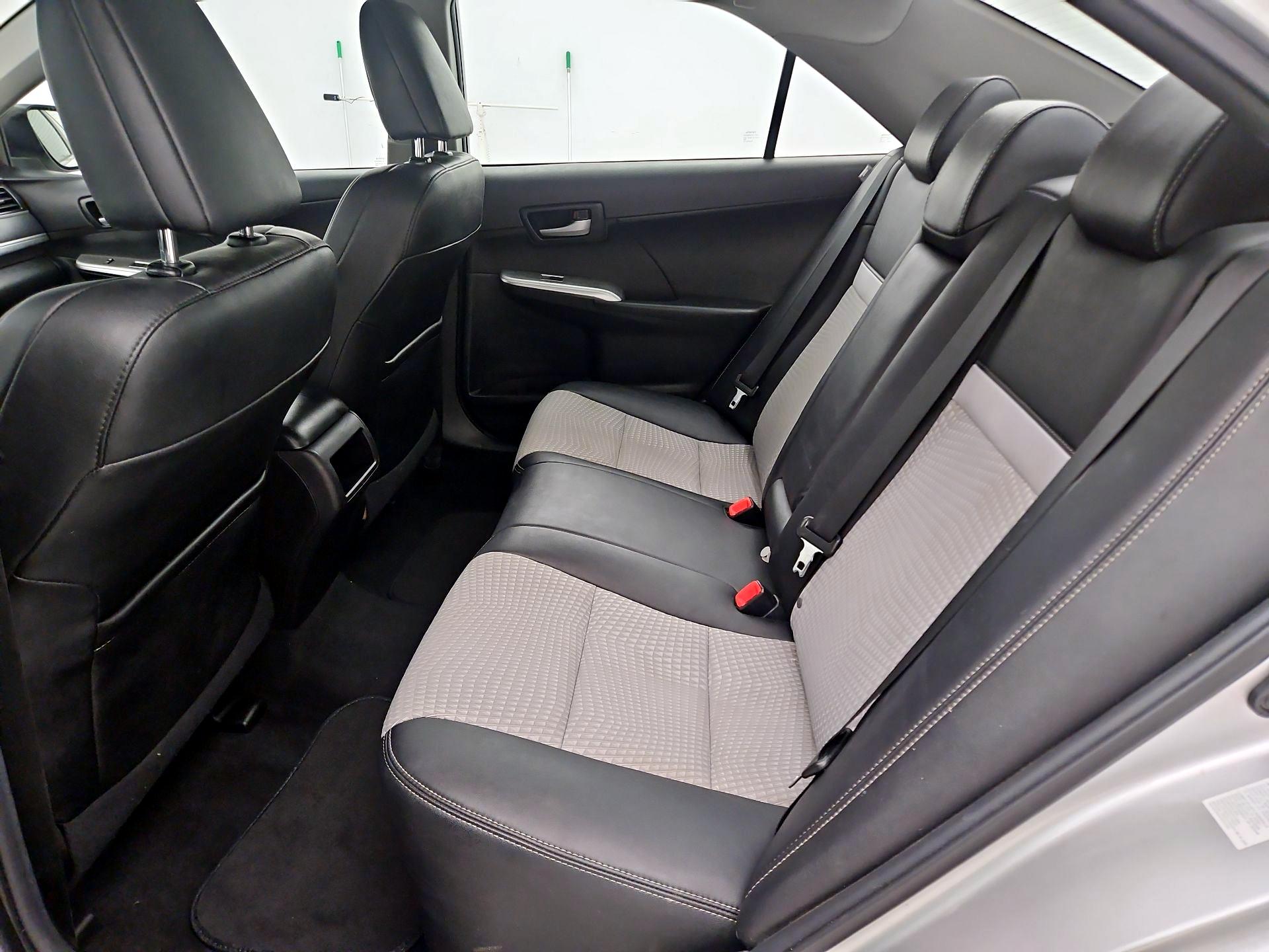 Thumbnail: 2014 Toyota Camry - 19