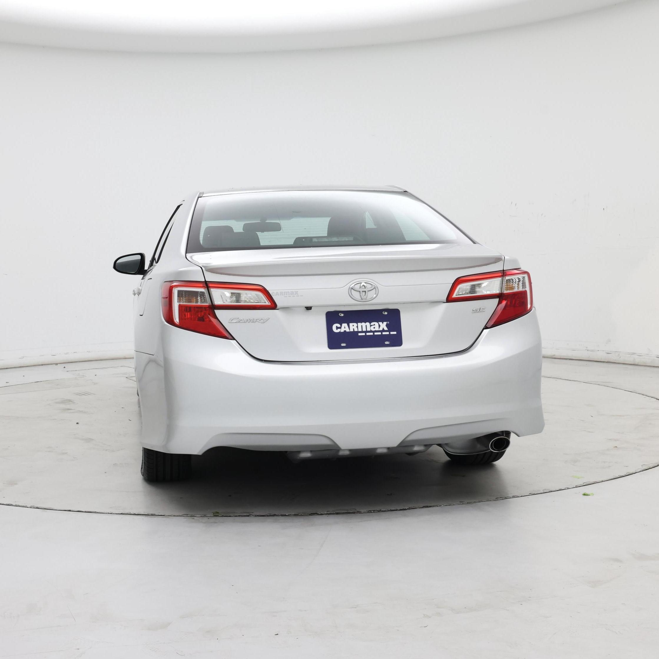 Thumbnail: 2014 Toyota Camry - 6