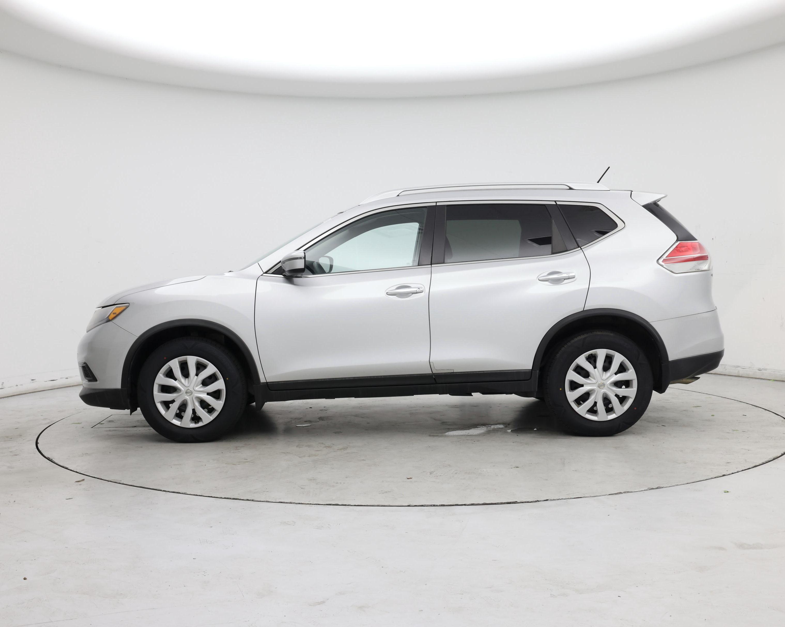Thumbnail: 2016 Nissan Rogue - 3