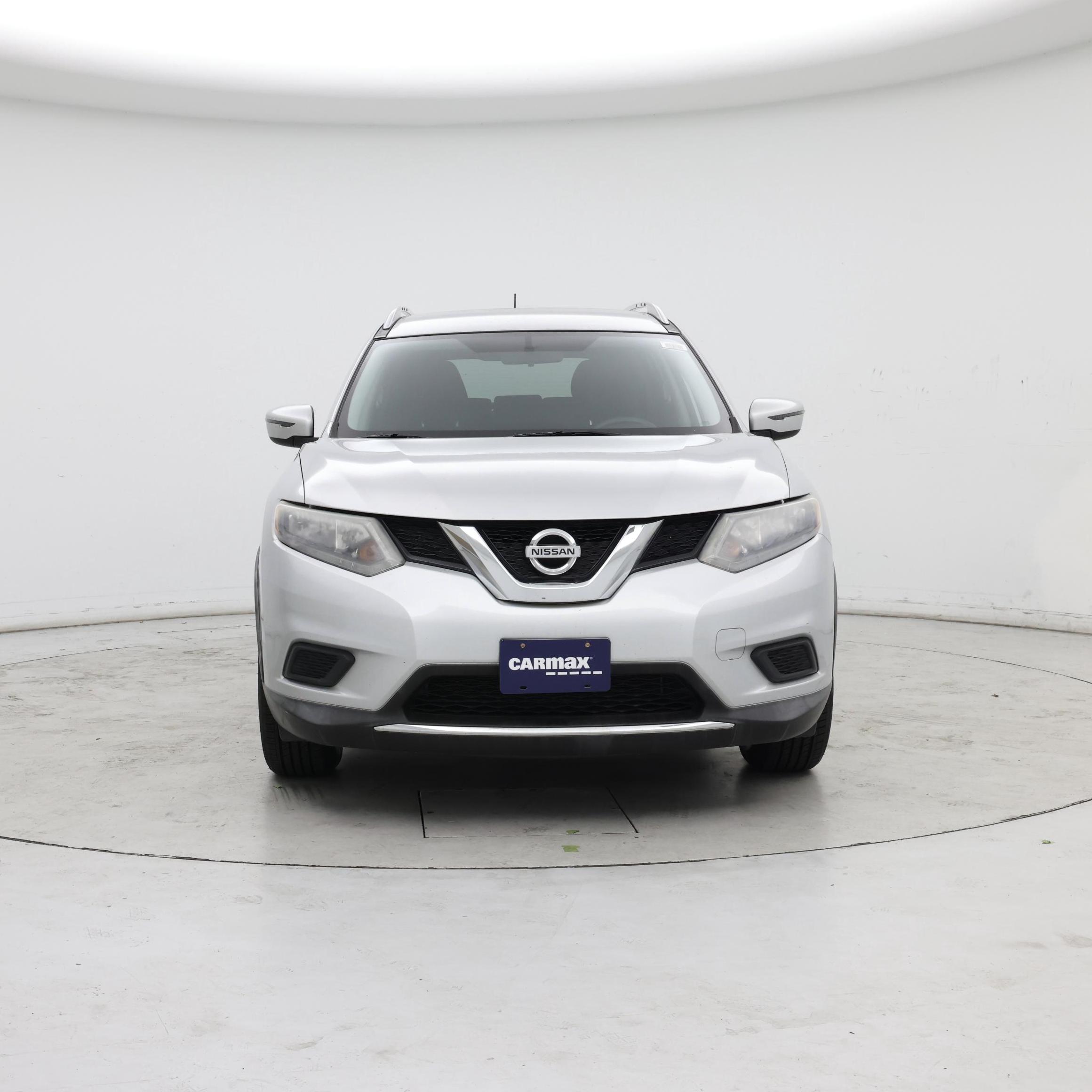 Thumbnail: 2016 Nissan Rogue - 5