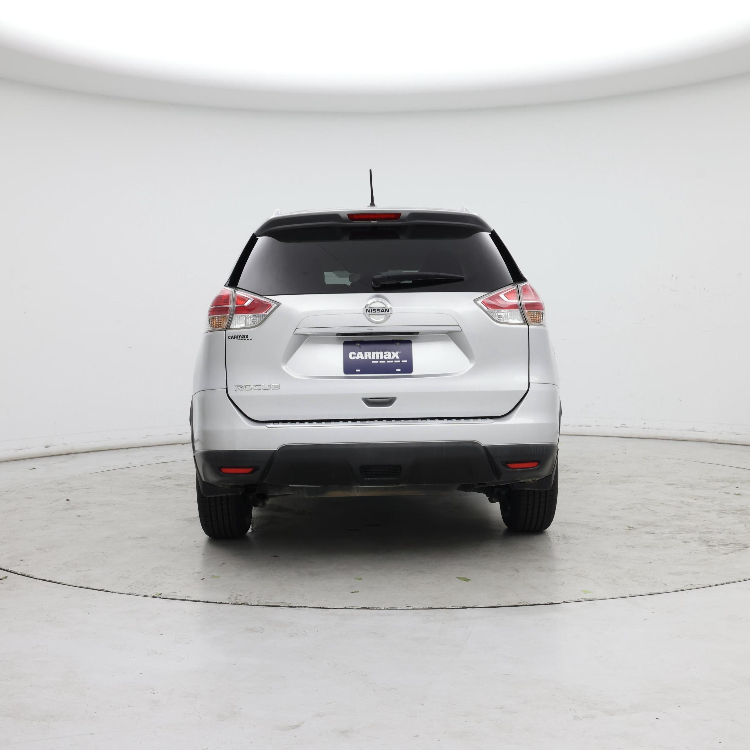Thumbnail: 2016 Nissan Rogue - 6