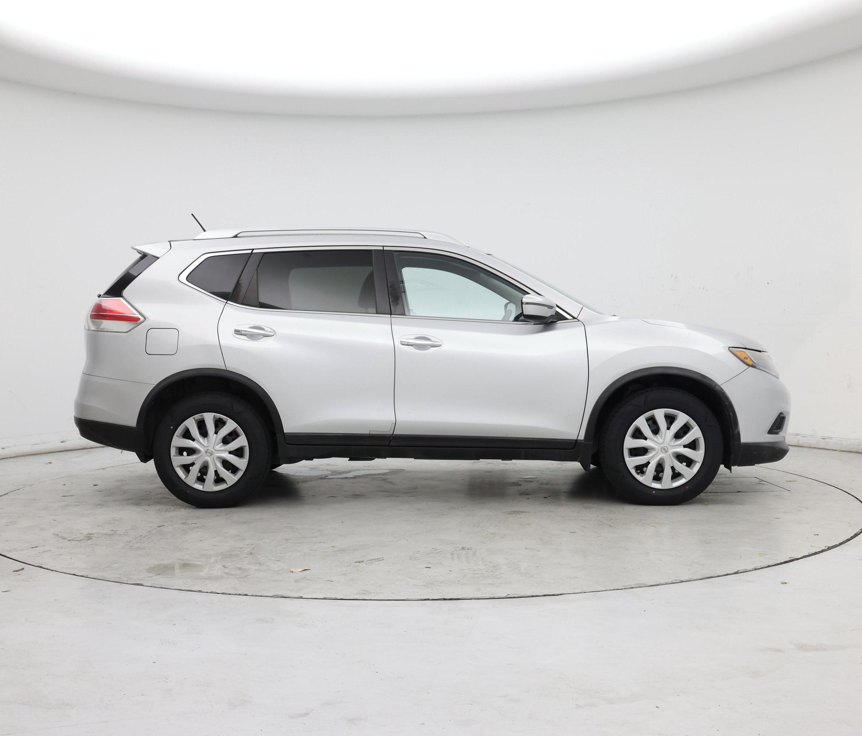 Thumbnail: 2016 Nissan Rogue - 7