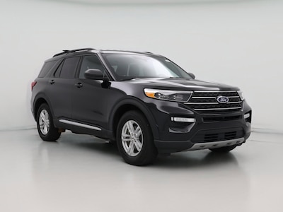 2020 Ford Explorer XLT -
                  Gastonia, NC