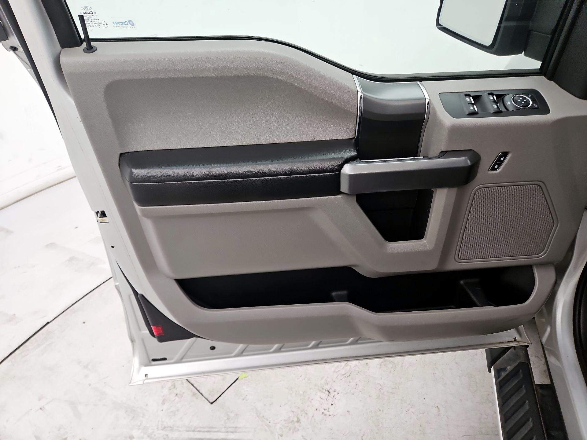 Thumbnail: 2015 Ford F-150 - 12