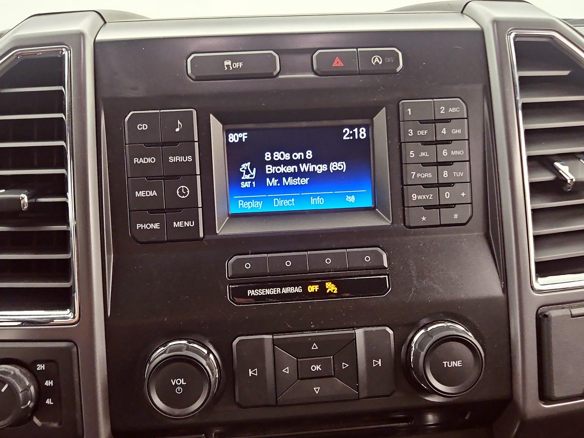 Thumbnail: 2015 Ford F-150 - 15