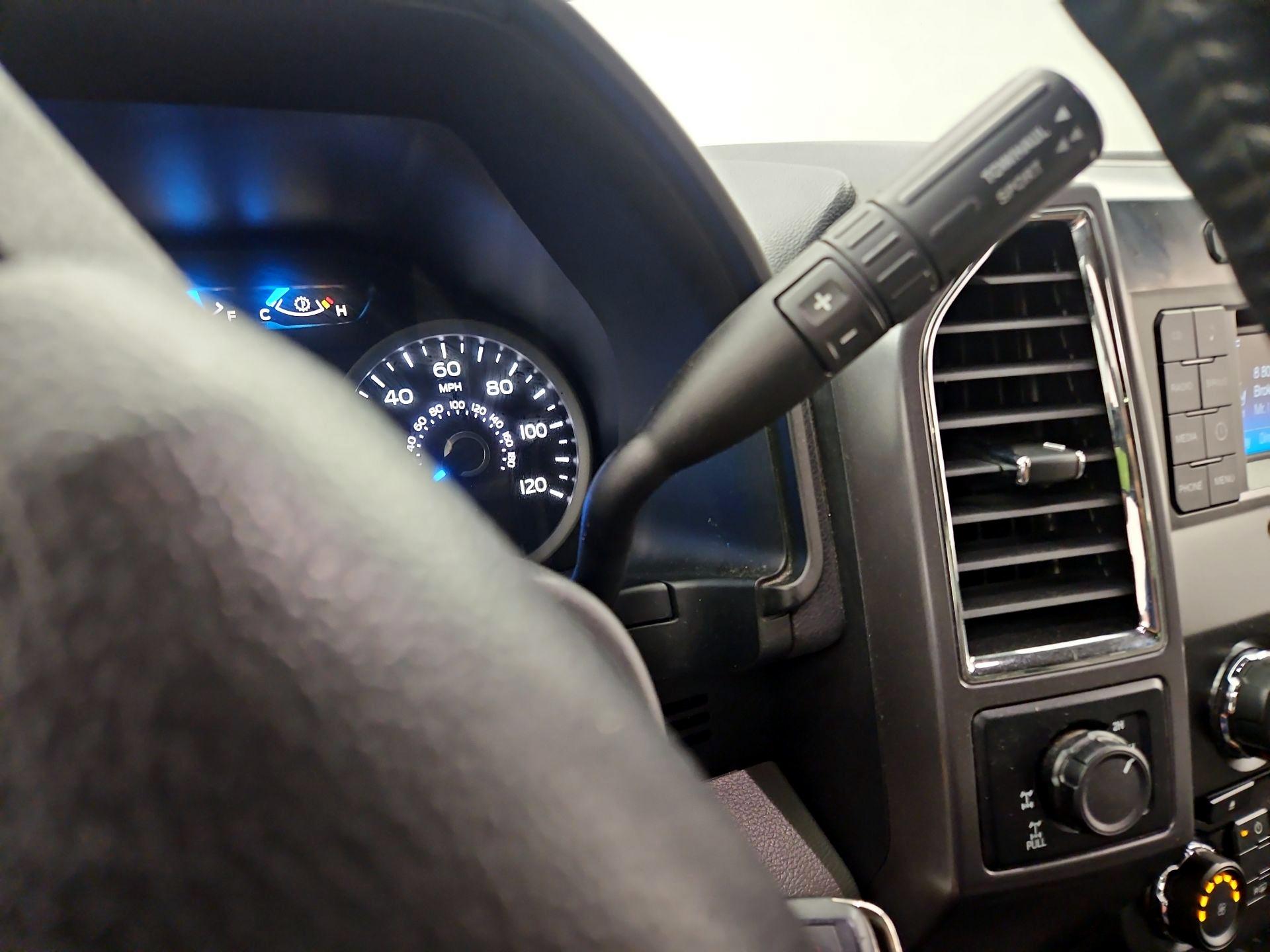 Thumbnail: 2015 Ford F-150 - 17