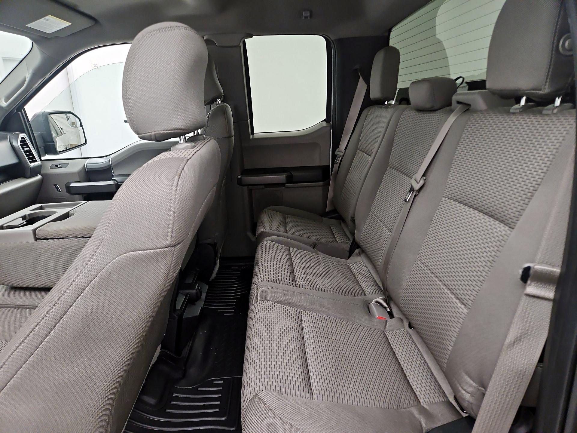 Thumbnail: 2015 Ford F-150 - 19