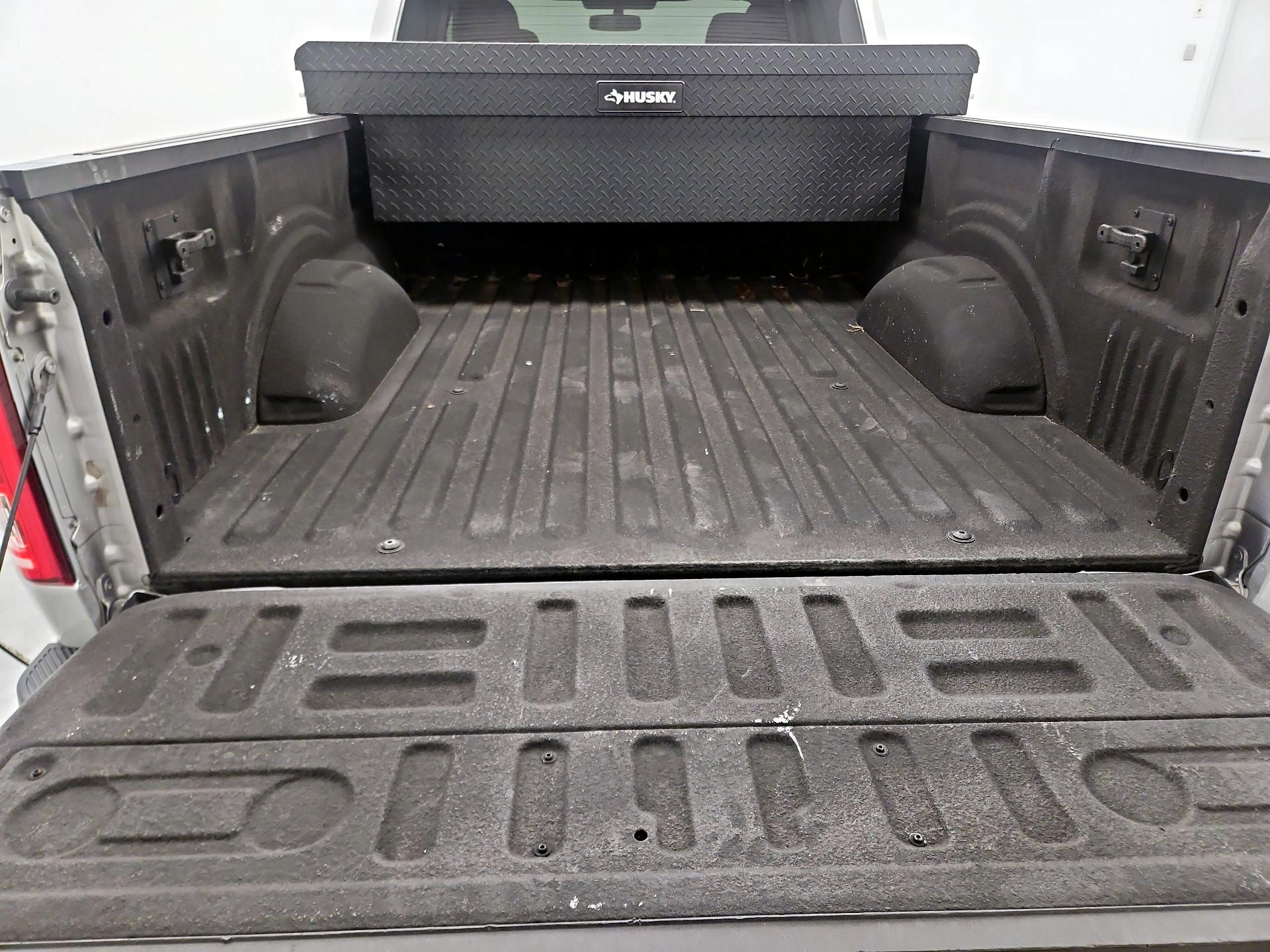 Thumbnail: 2015 Ford F-150 - 20