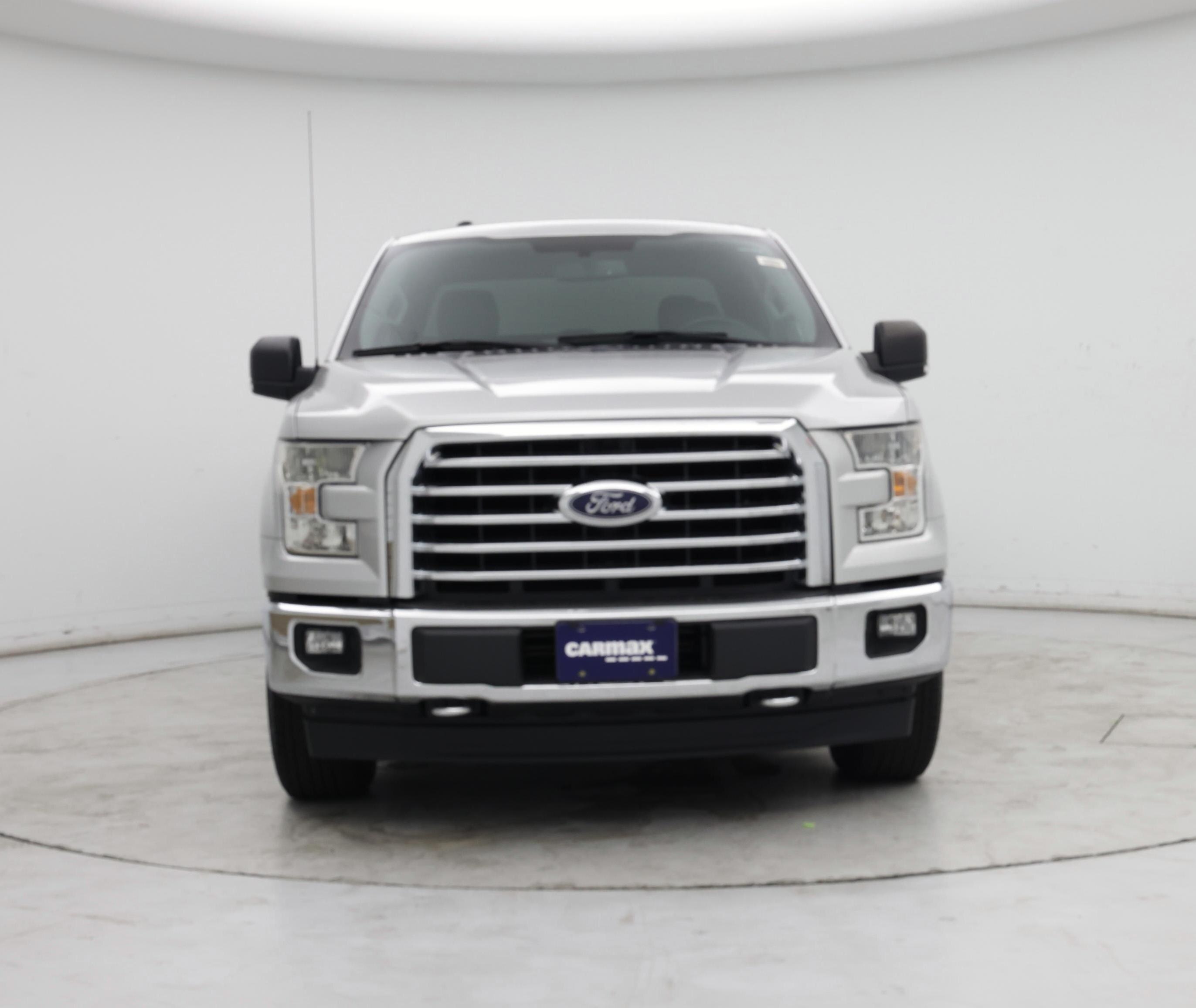 Thumbnail: 2015 Ford F-150 - 5
