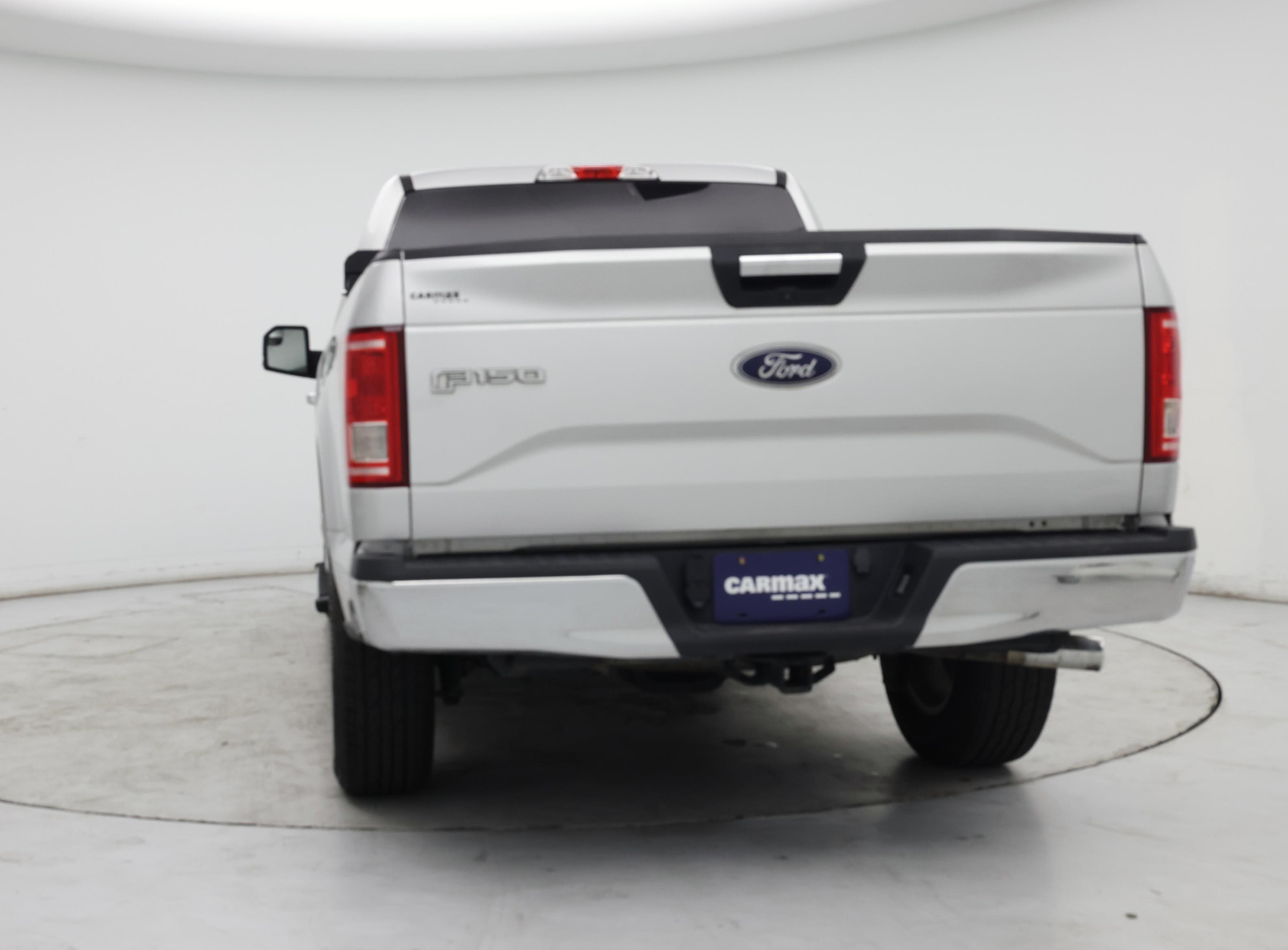 Thumbnail: 2015 Ford F-150 - 6