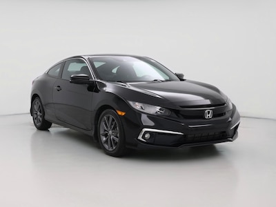 2020 Honda Civic EX -
                  Gastonia, NC